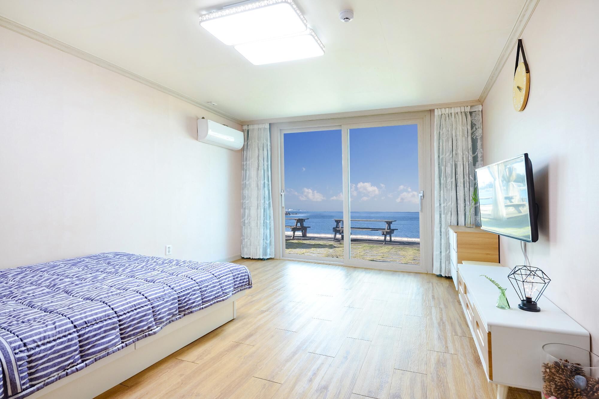 Gyeongju Oceanville Pension
