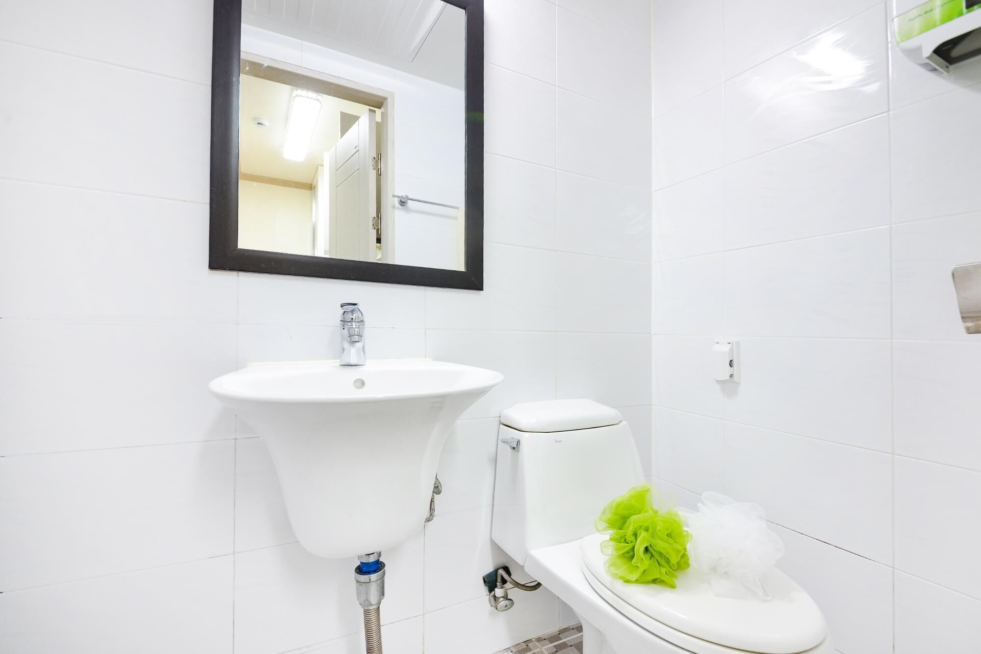 Gyeongju Oceanville Pension