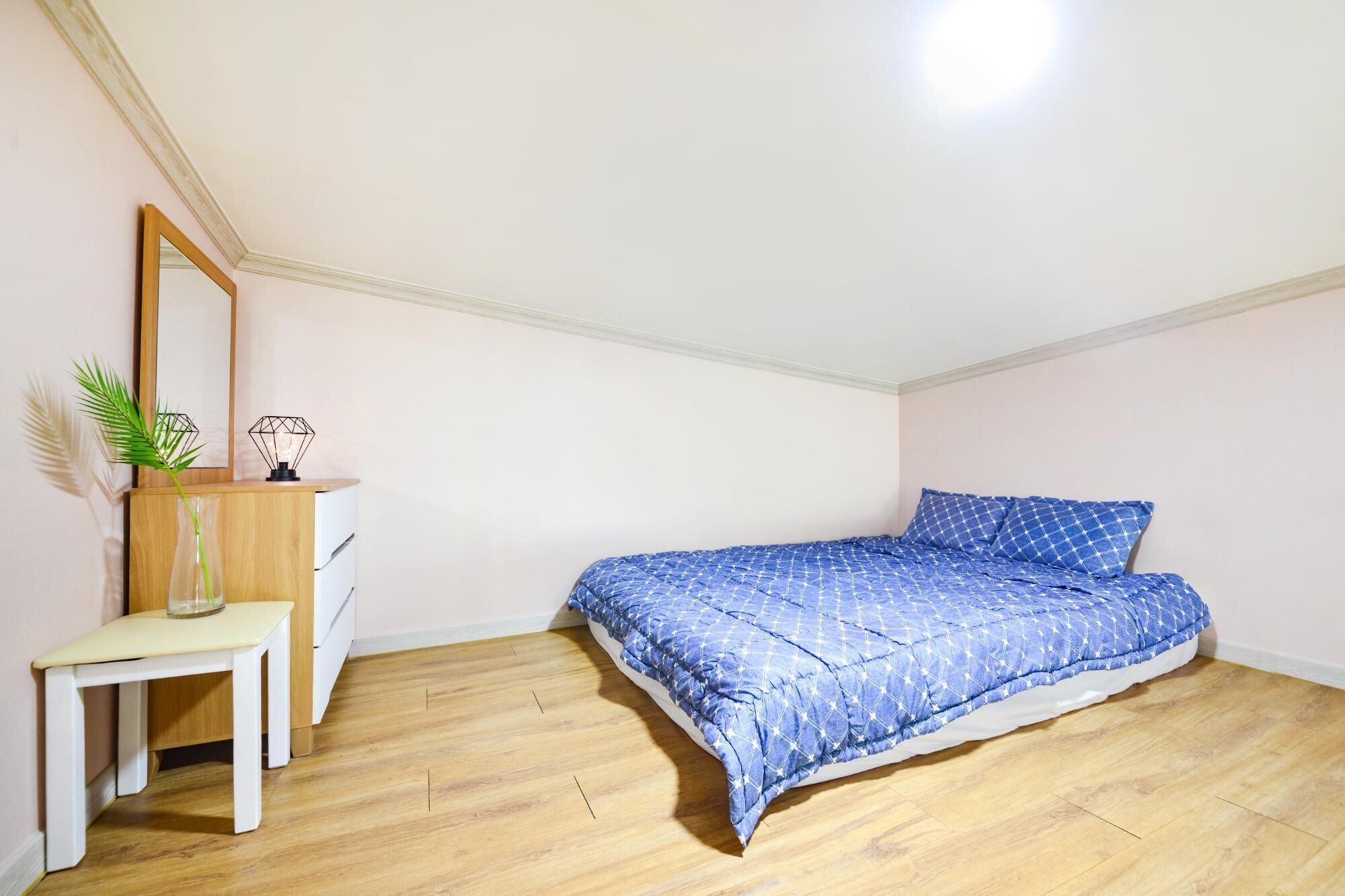 Gyeongju Oceanville Pension