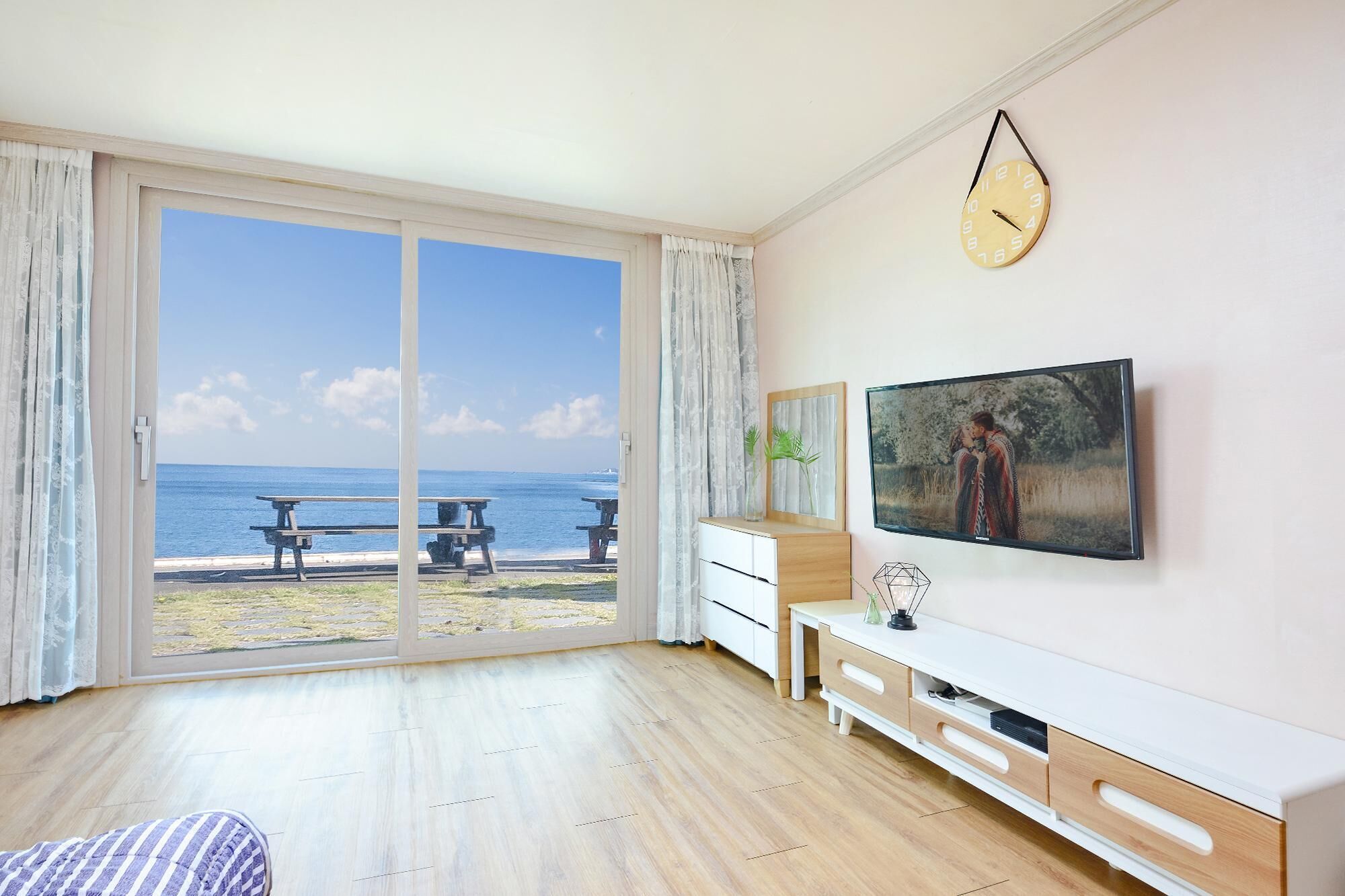 Gyeongju Oceanville Pension