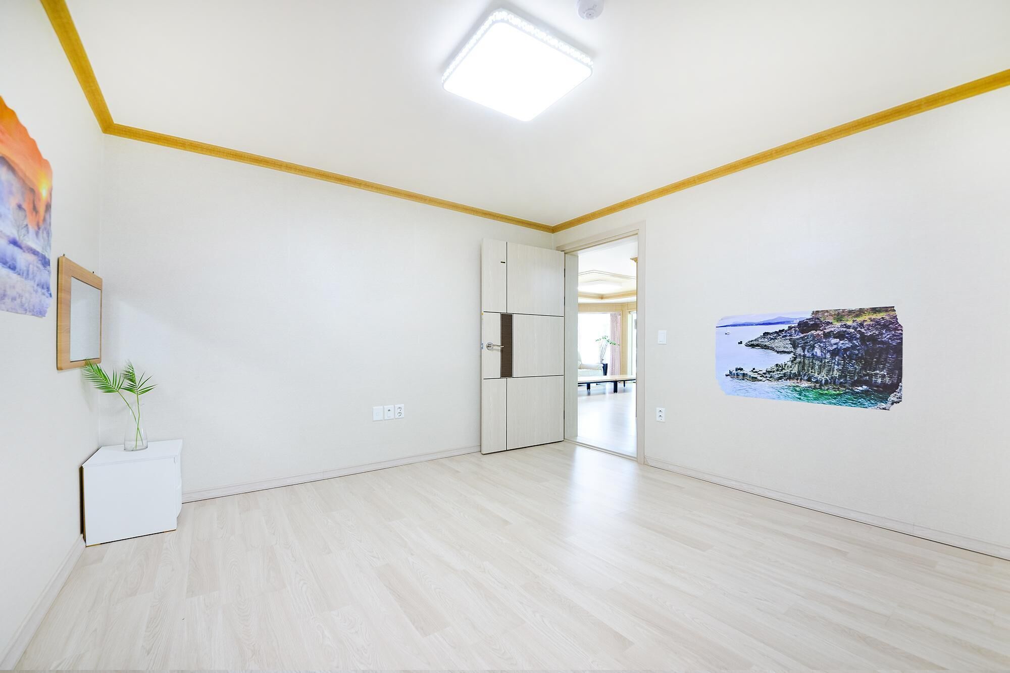 Gyeongju Oceanville Pension