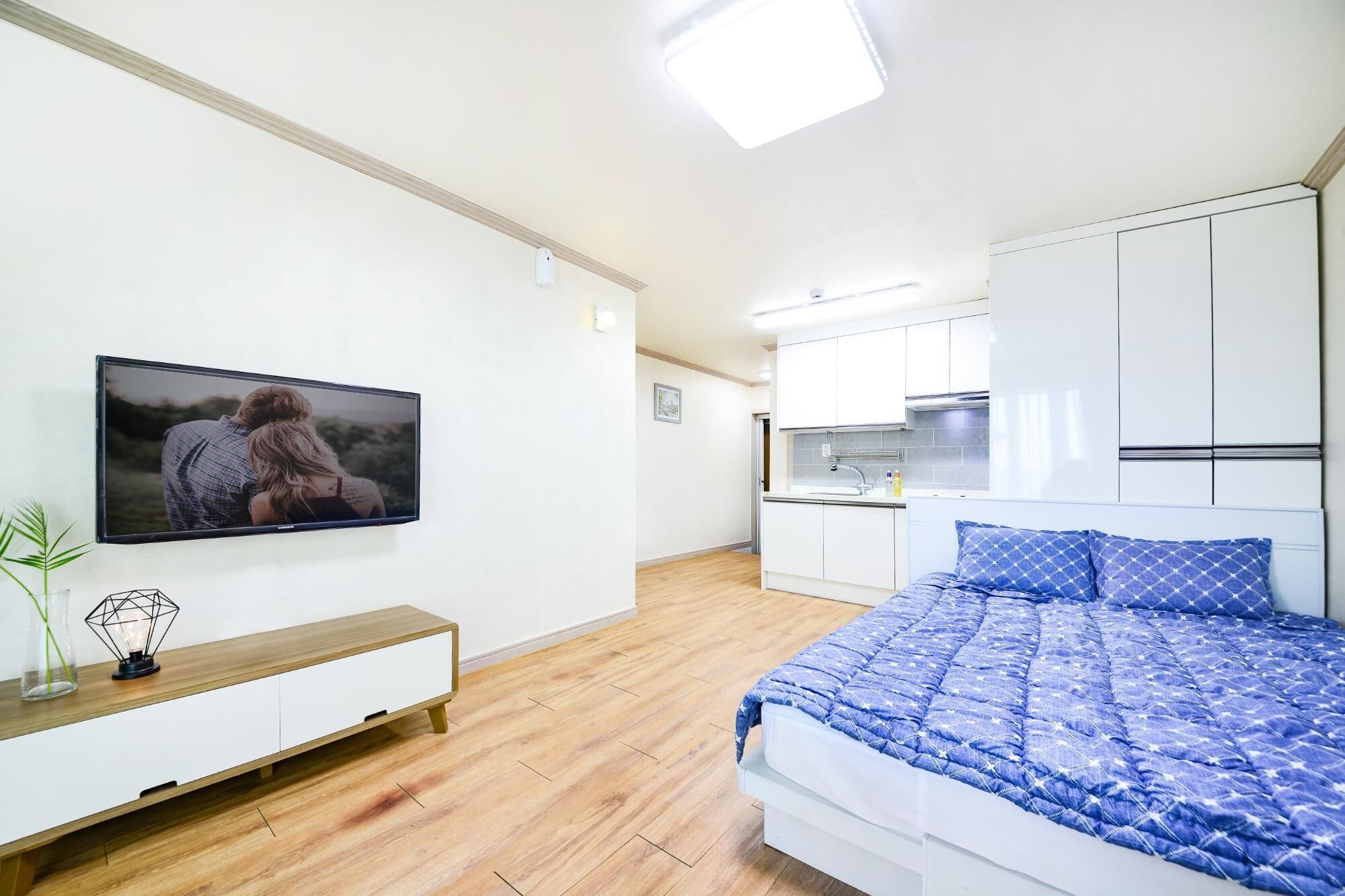 Gyeongju Oceanville Pension