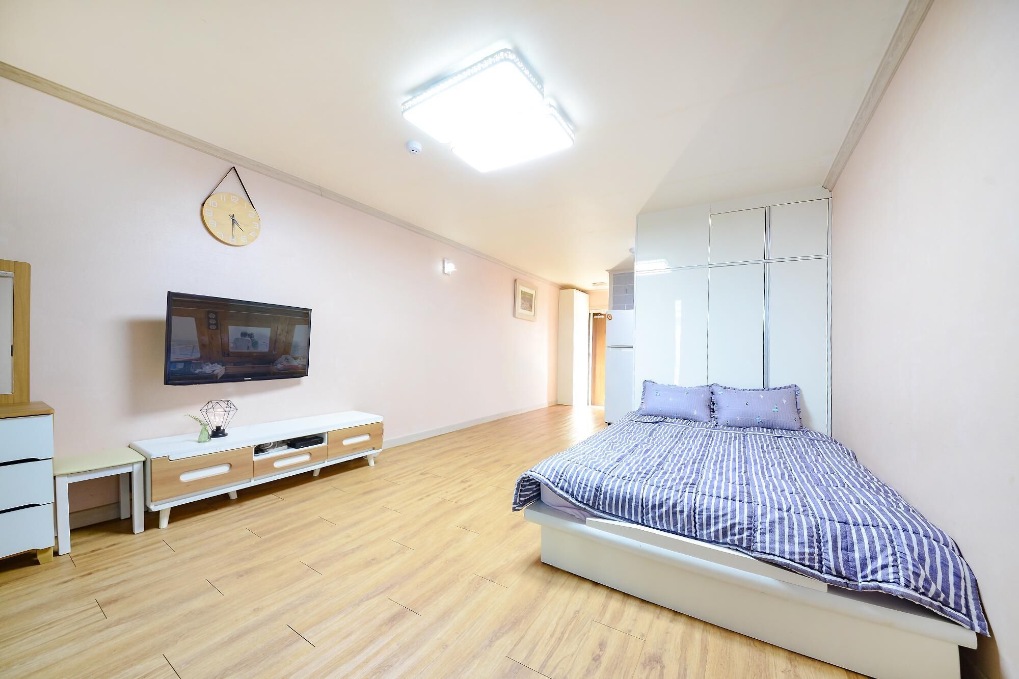 Gyeongju Oceanville Pension