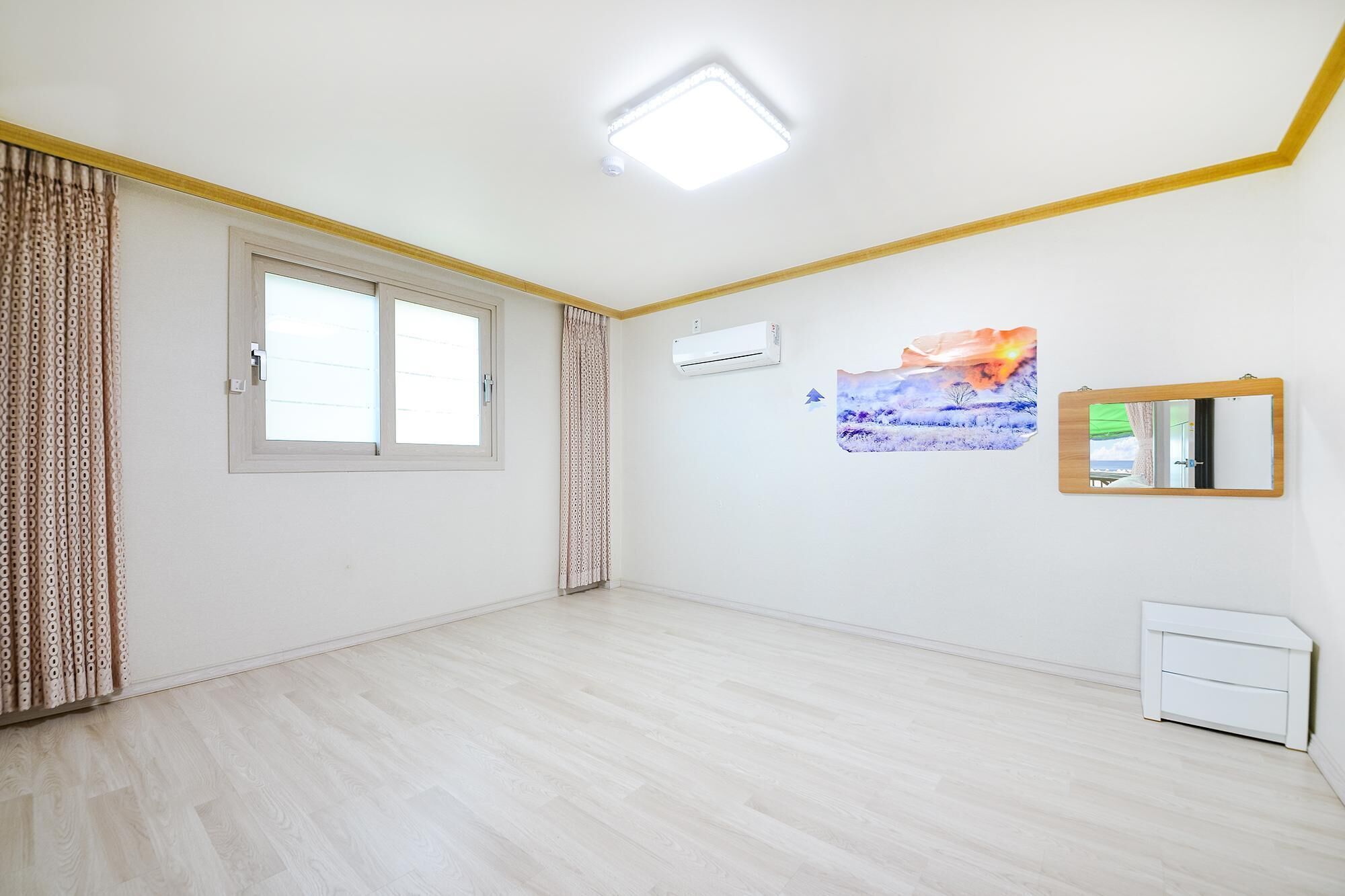 Gyeongju Oceanville Pension
