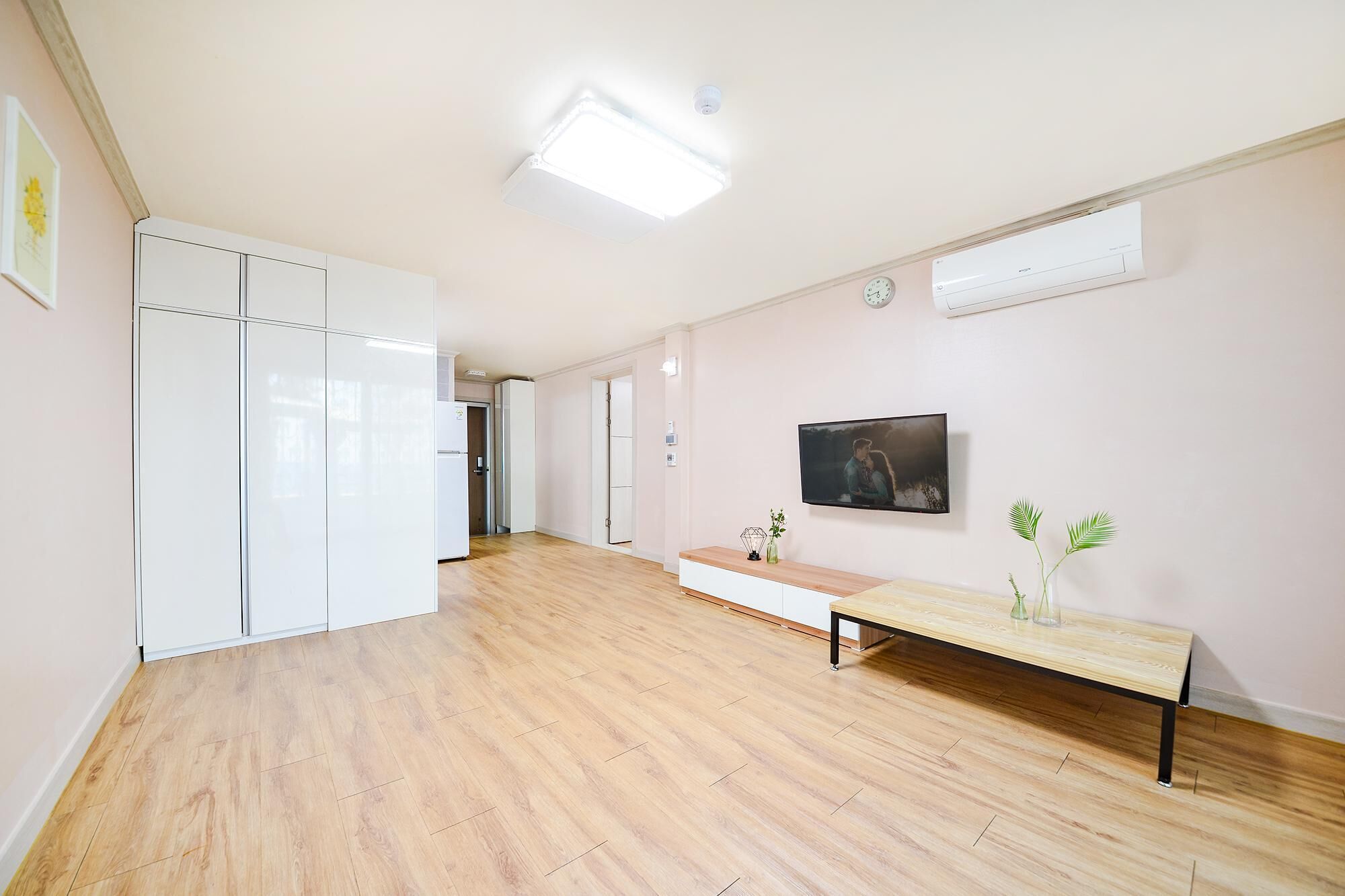 Gyeongju Oceanville Pension