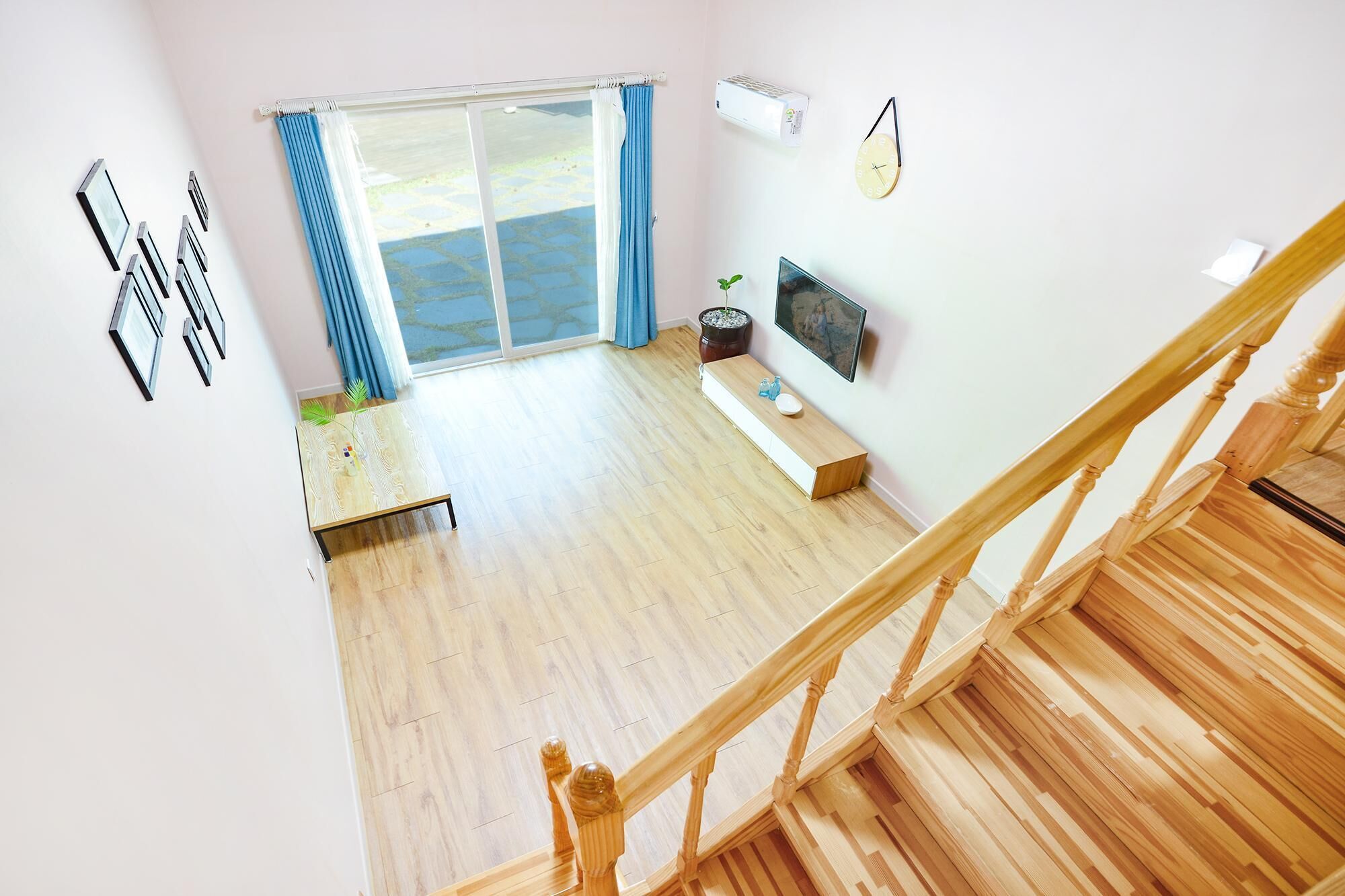 Gyeongju Oceanville Pension