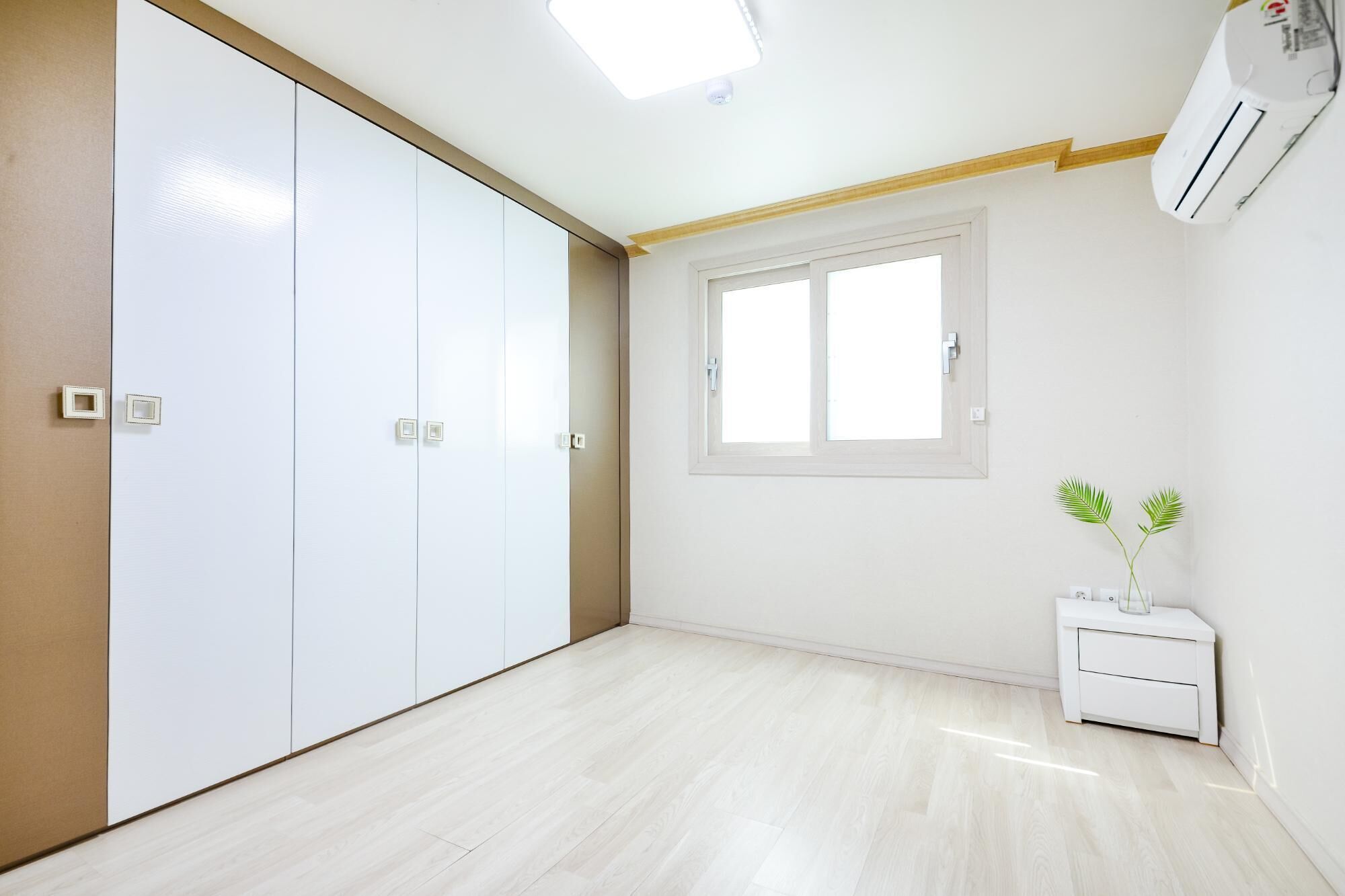 Gyeongju Oceanville Pension