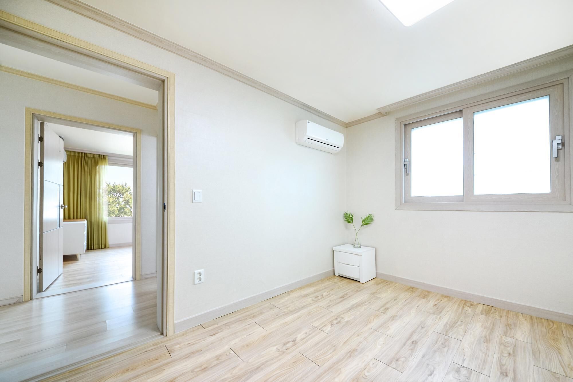 Gyeongju Oceanville Pension