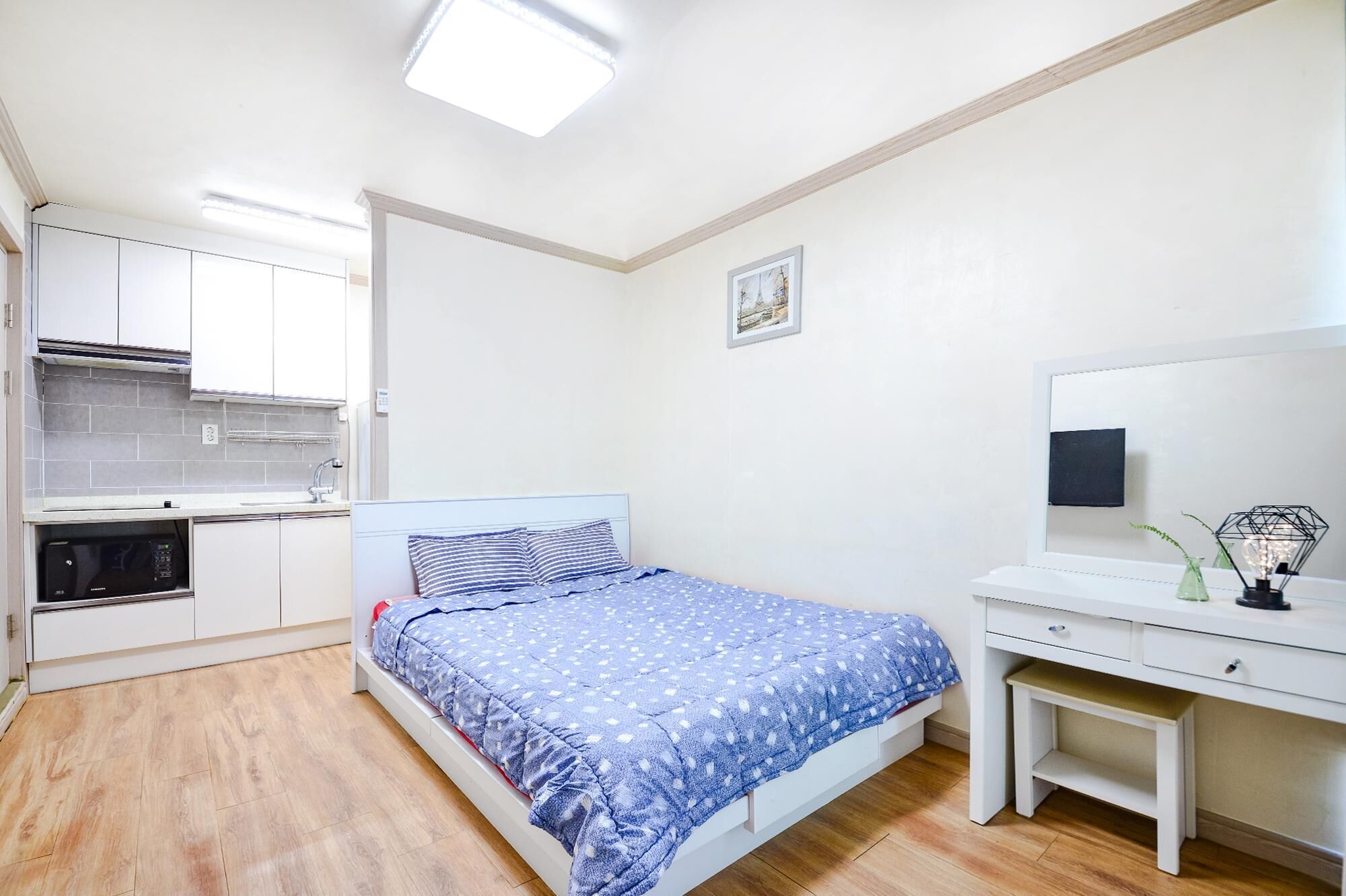 Gyeongju Oceanville Pension