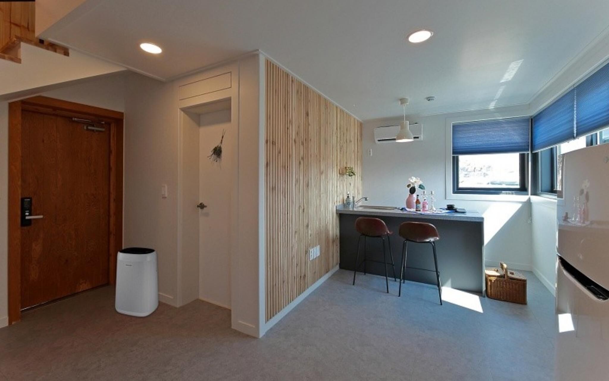 Gyeongju Oslo Pool Villa