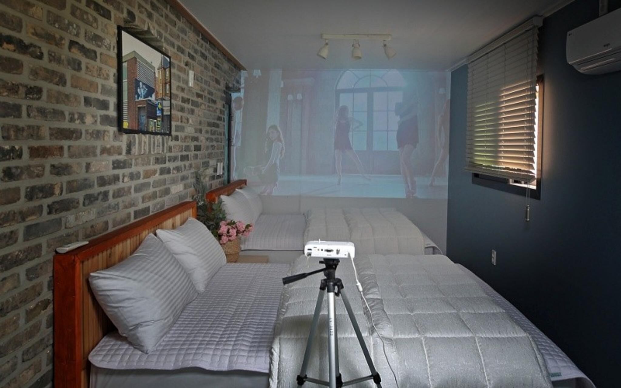 Gyeongju Oslo Pool Villa
