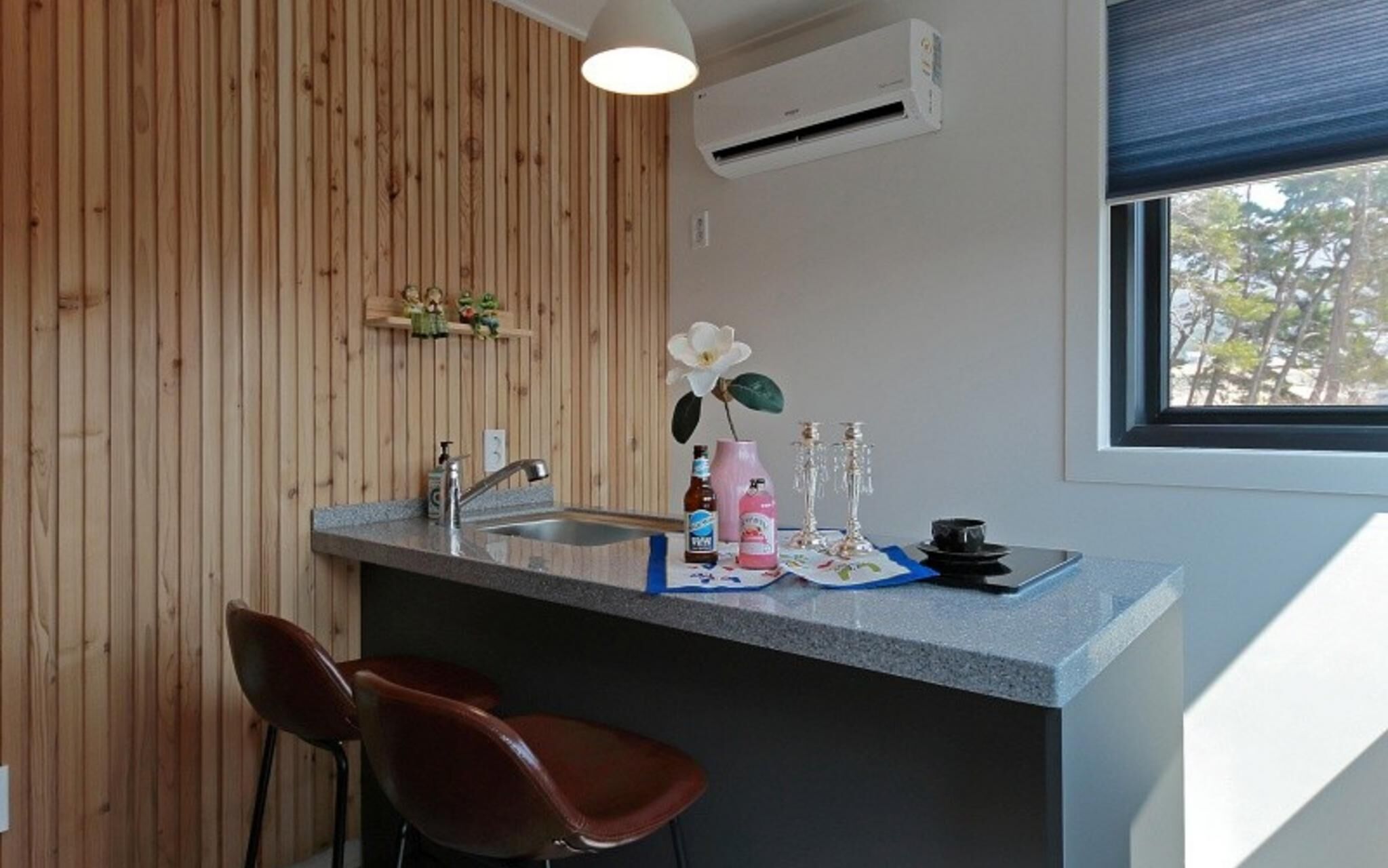 Gyeongju Oslo Pool Villa