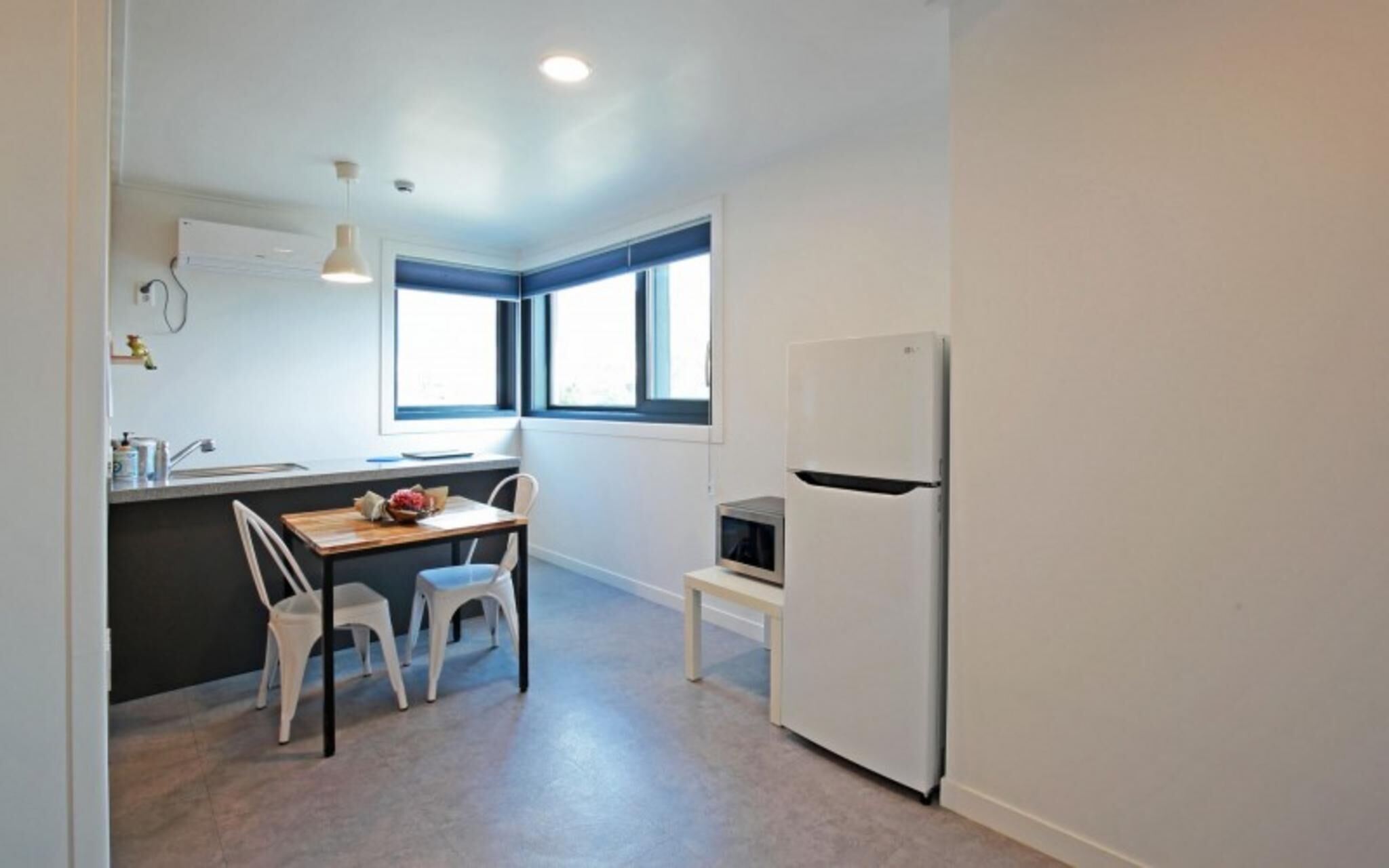 Gyeongju Oslo Pool Villa