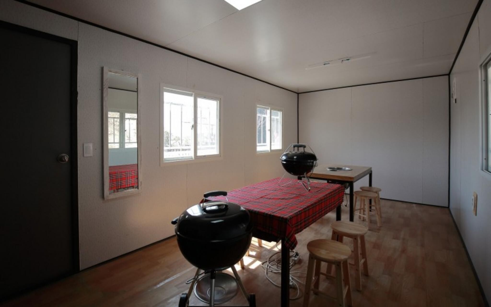 Gyeongju Oslo Pool Villa