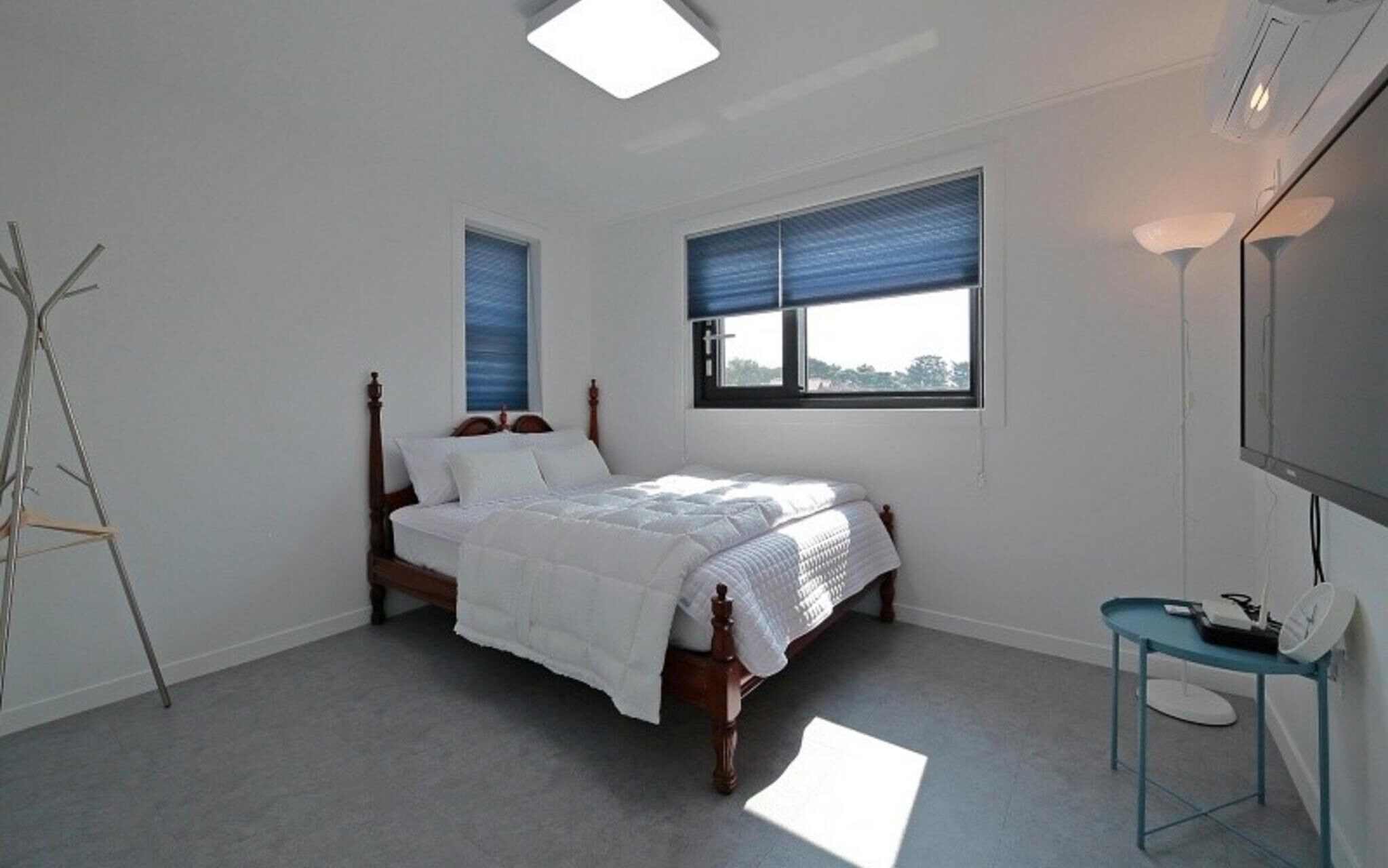 Gyeongju Oslo Pool Villa