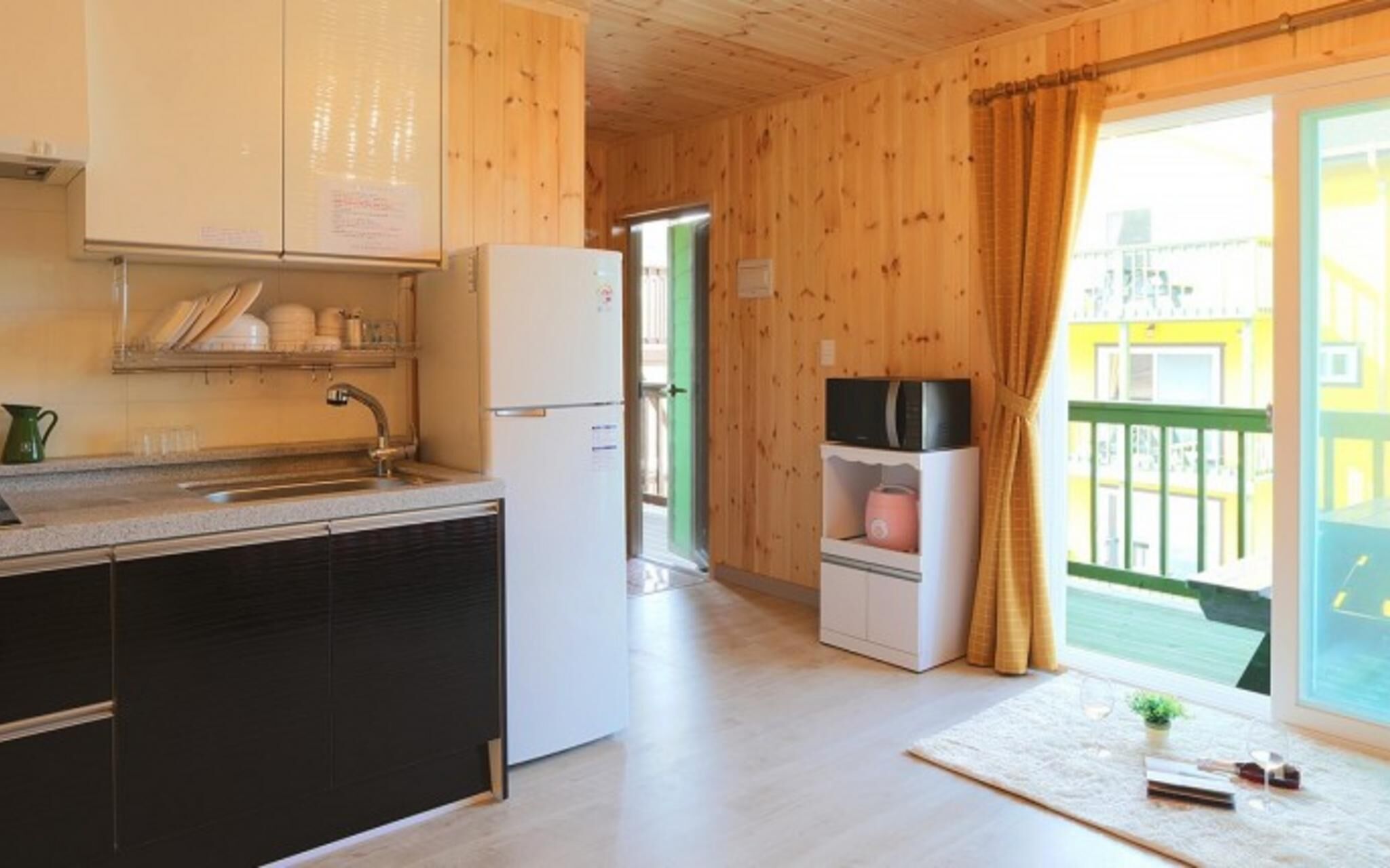 Gyeongju Paradise Bed and Breakfast