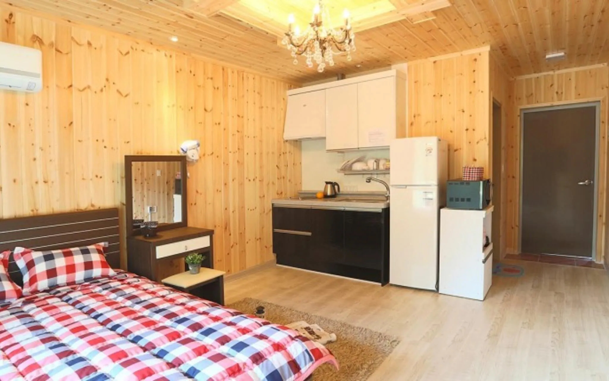 Gyeongju Paradise Bed and Breakfast
