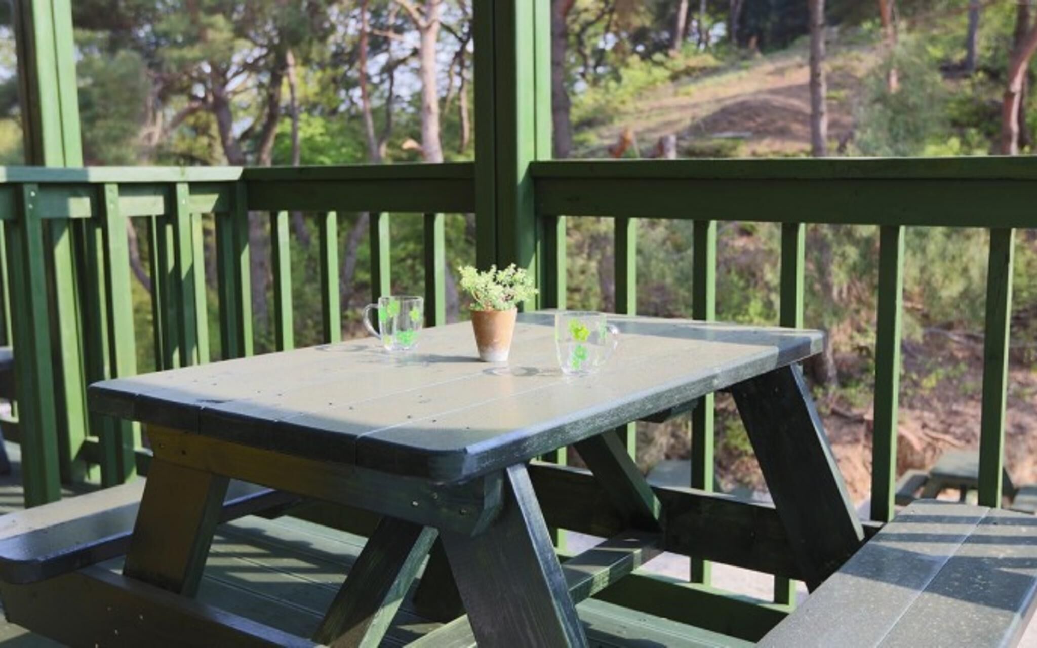 Gyeongju Paradise Bed and Breakfast