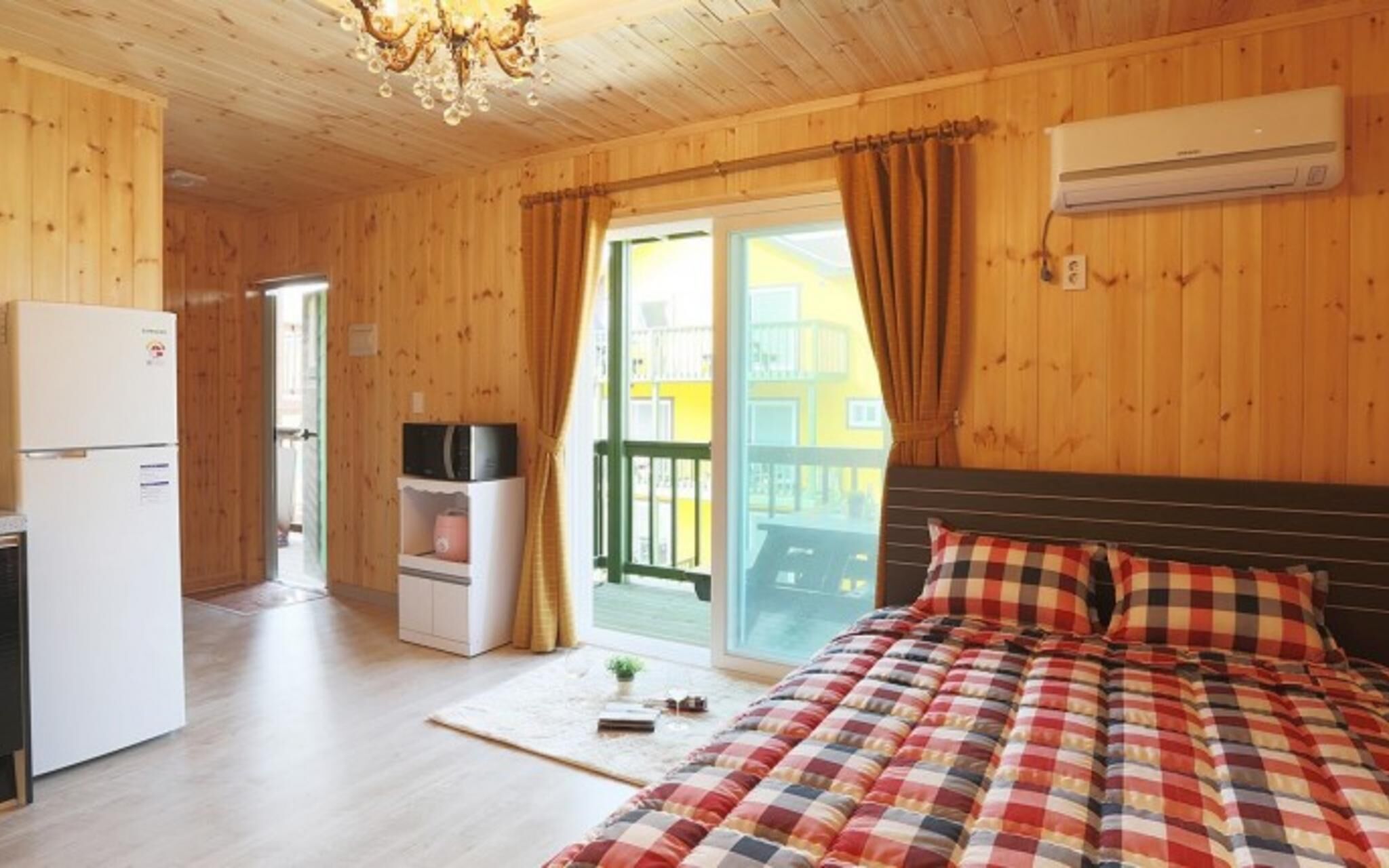 Gyeongju Paradise Bed and Breakfast