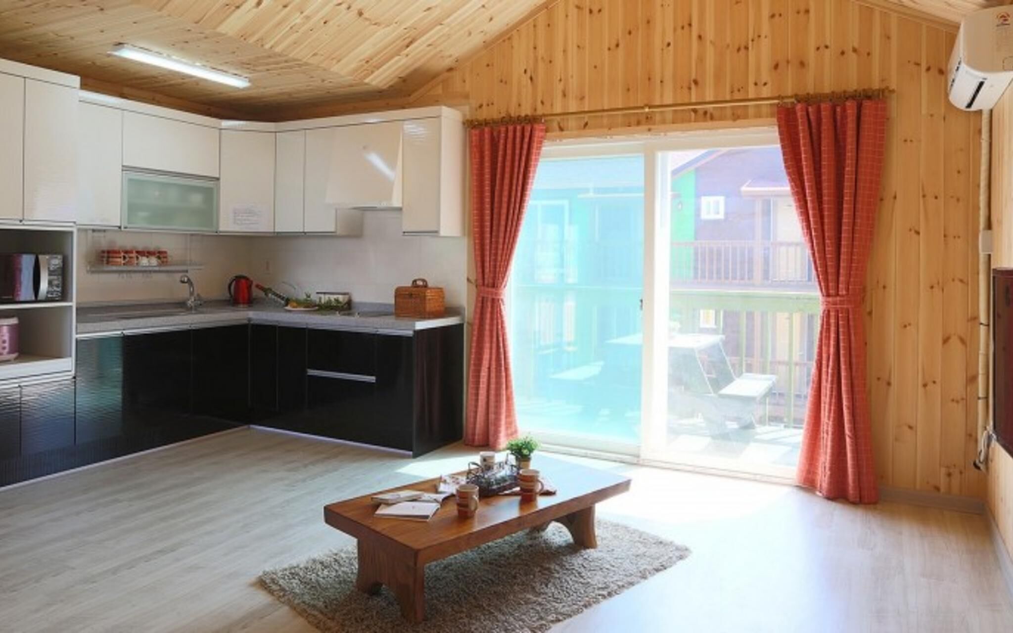 Gyeongju Paradise Bed and Breakfast