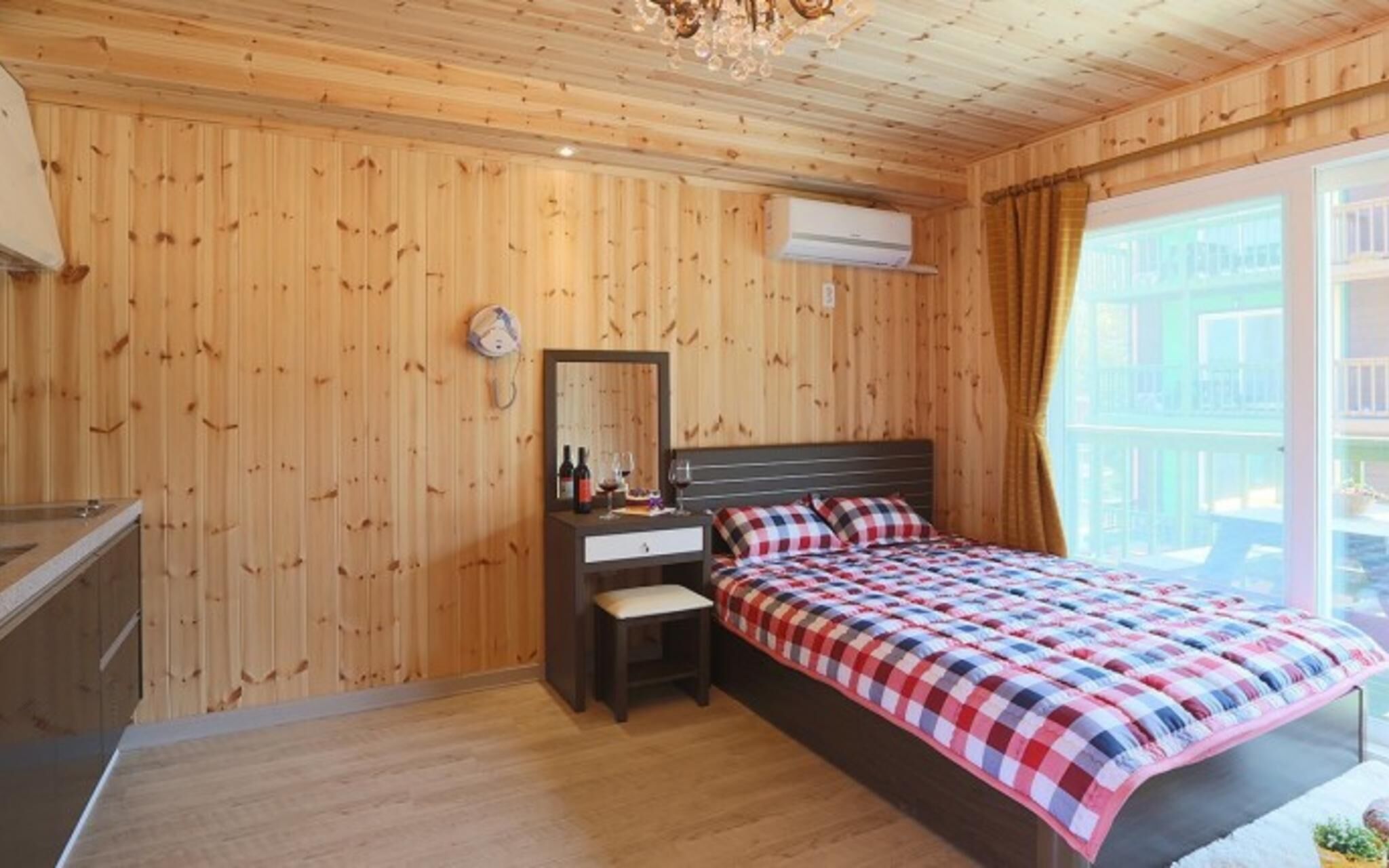 Gyeongju Paradise Bed and Breakfast
