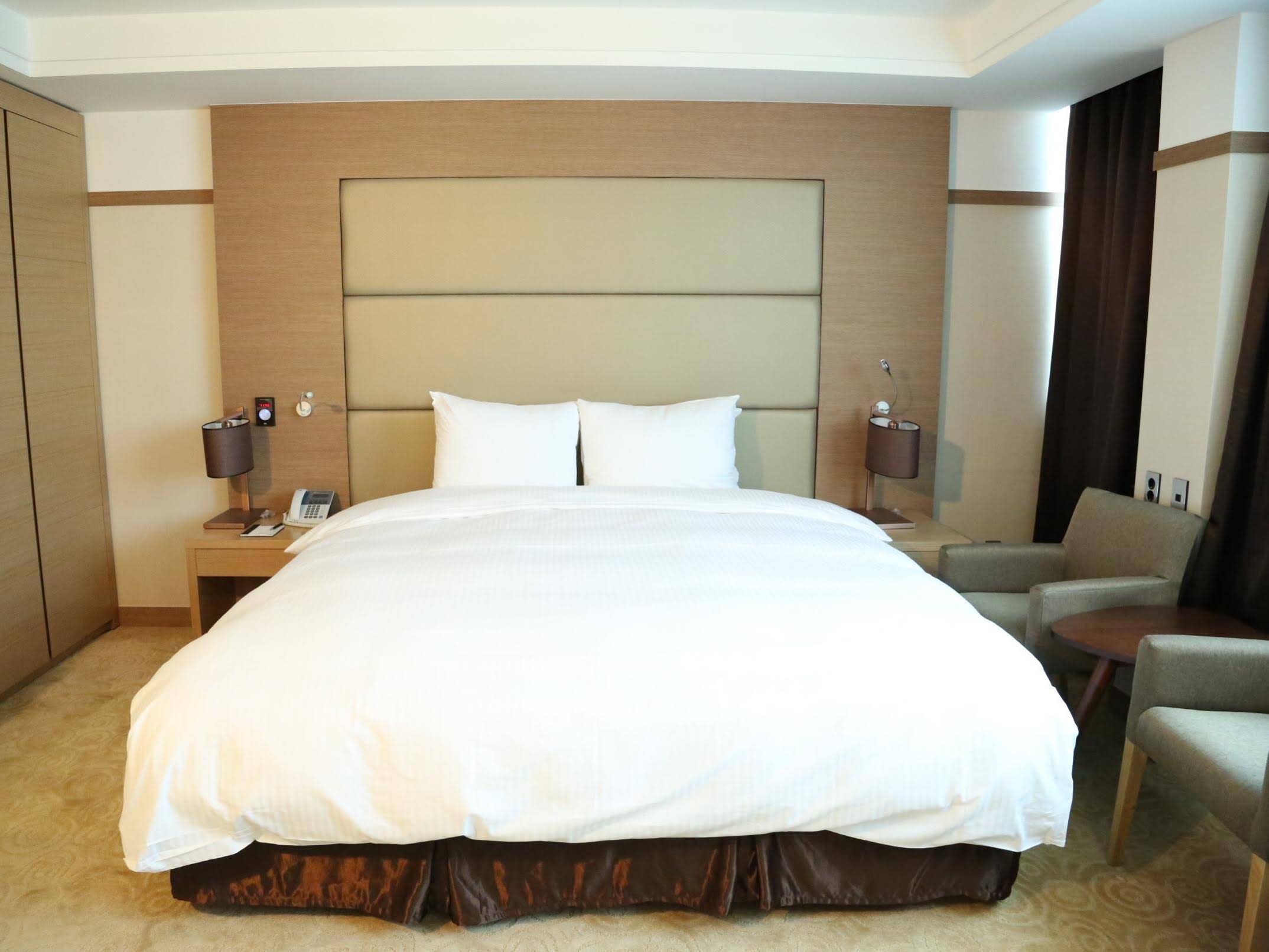 Gyeongju Tourist GG Hotel