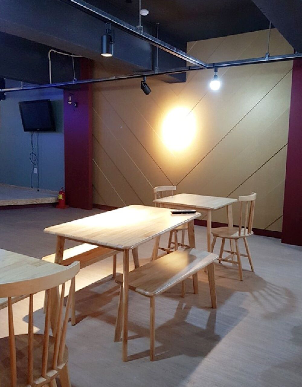 Gyeongju Party Guest House