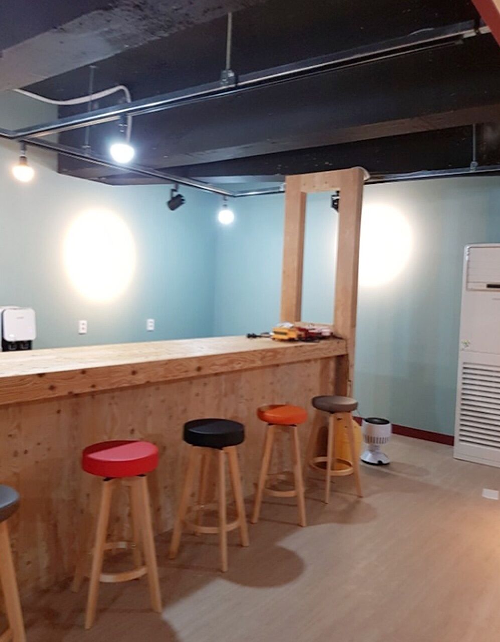 Gyeongju Party Guest House