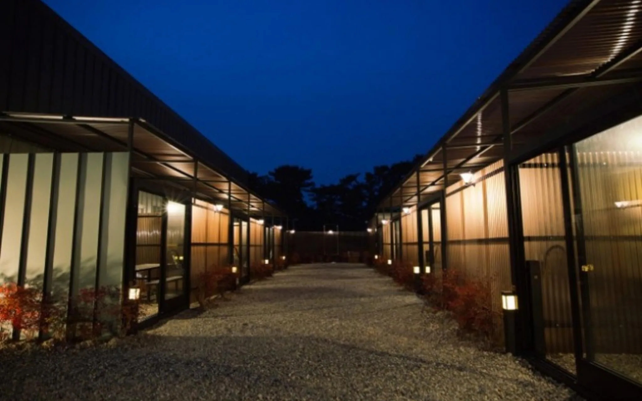 Gyeongju Plan B Pension