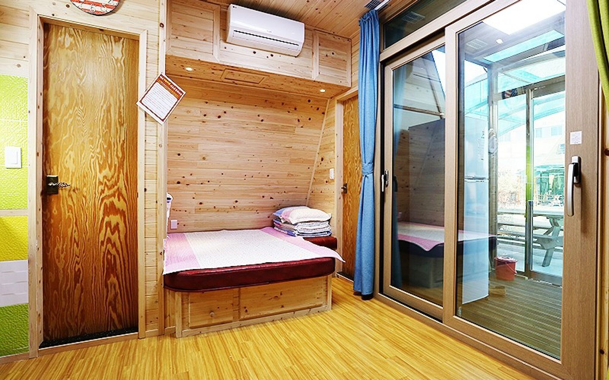 Gyeongju Pyramid Pension