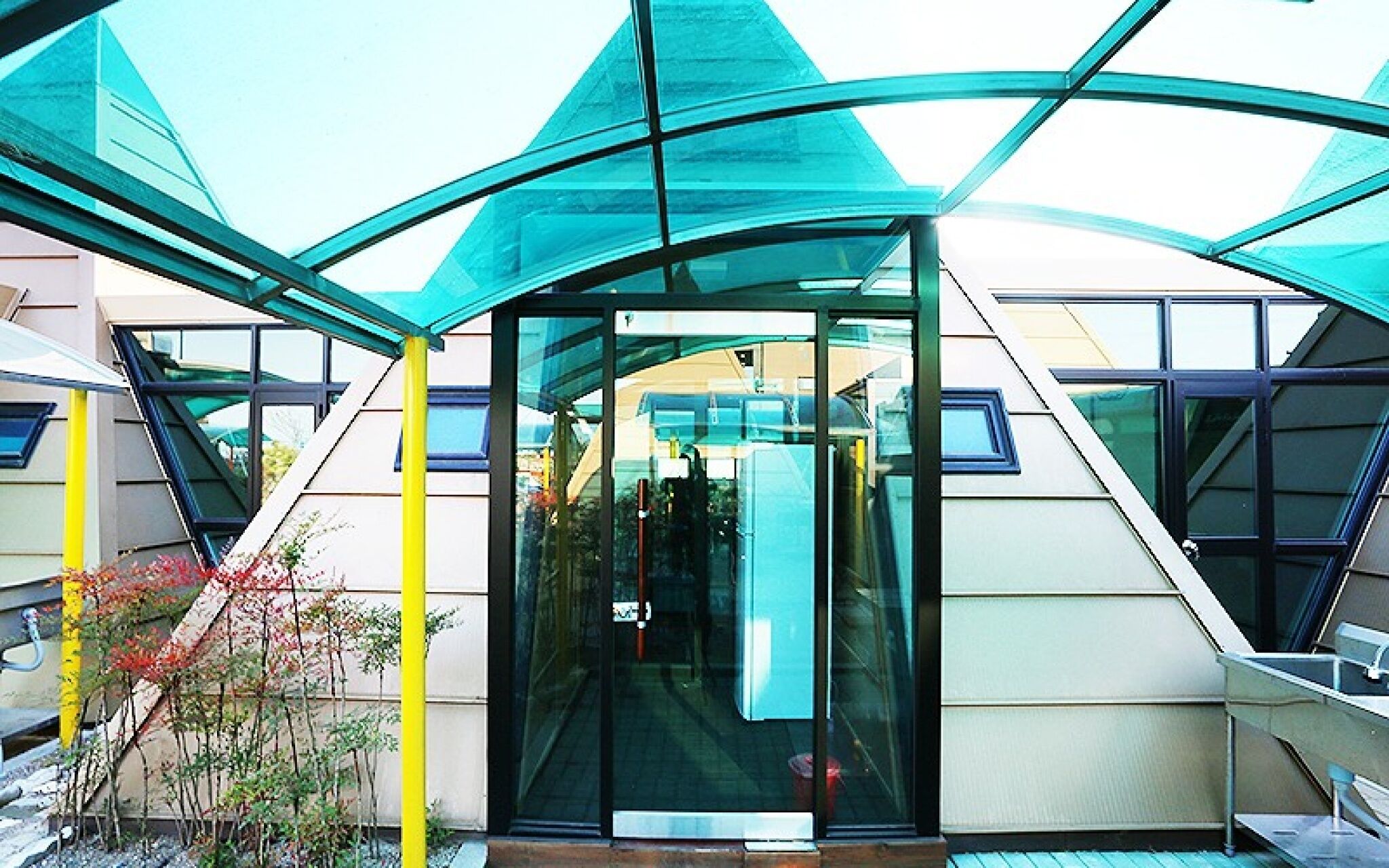 Gyeongju Pyramid Pension