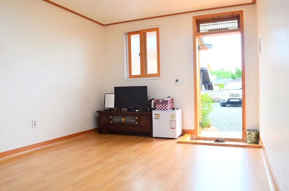 Gyeongju Ran Hanok