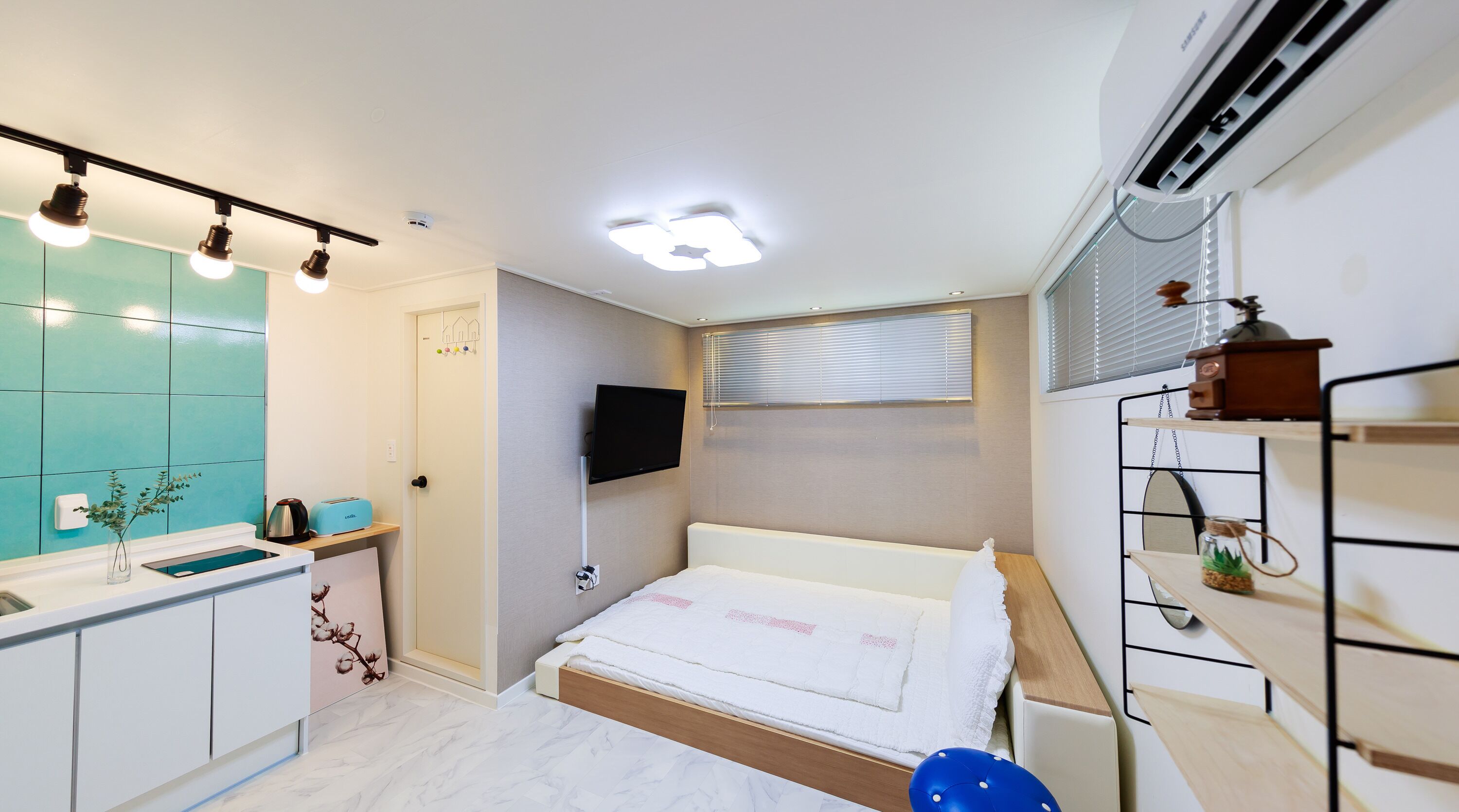 Gyeongju Real Steel Pension A