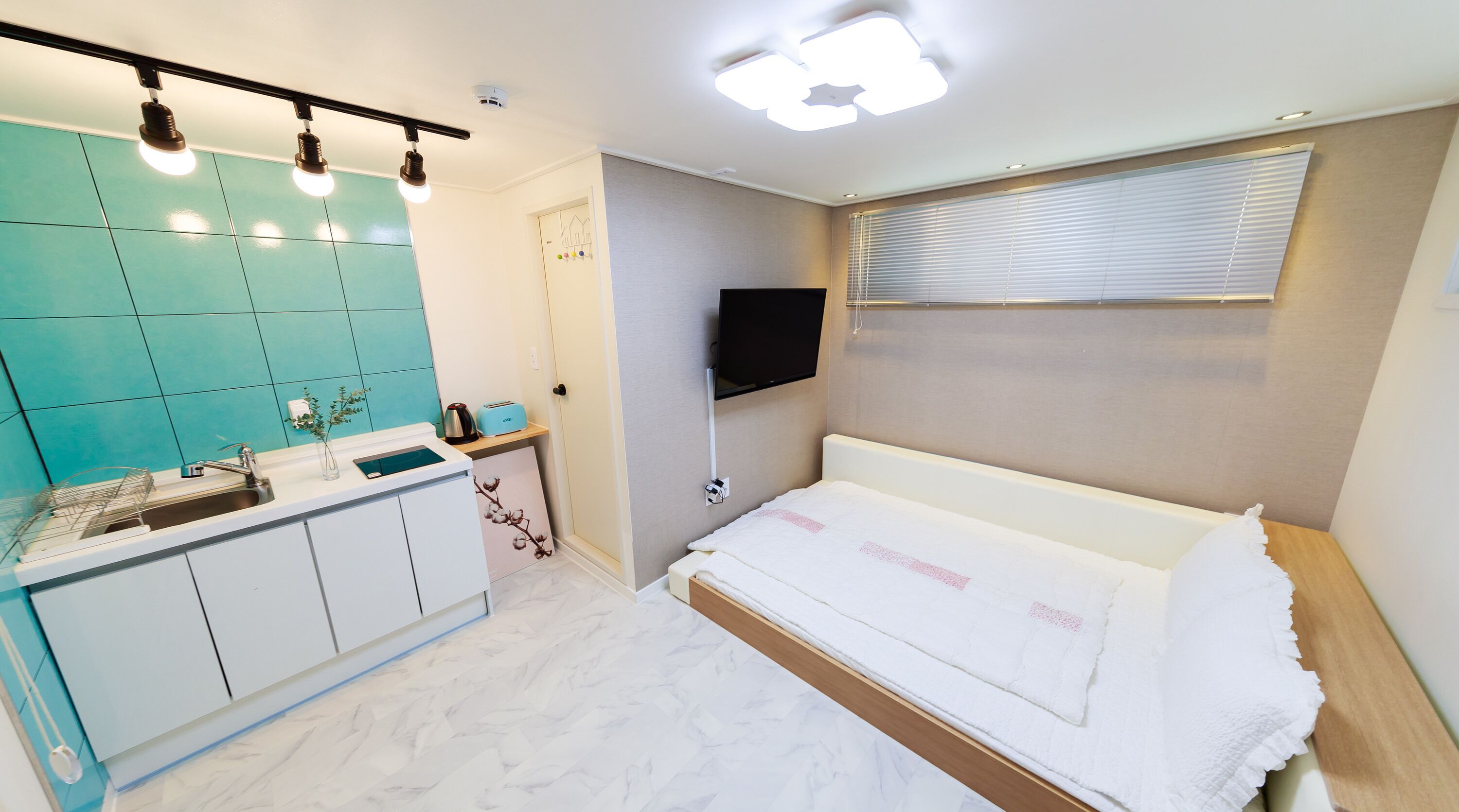 Gyeongju Real Steel Pension A