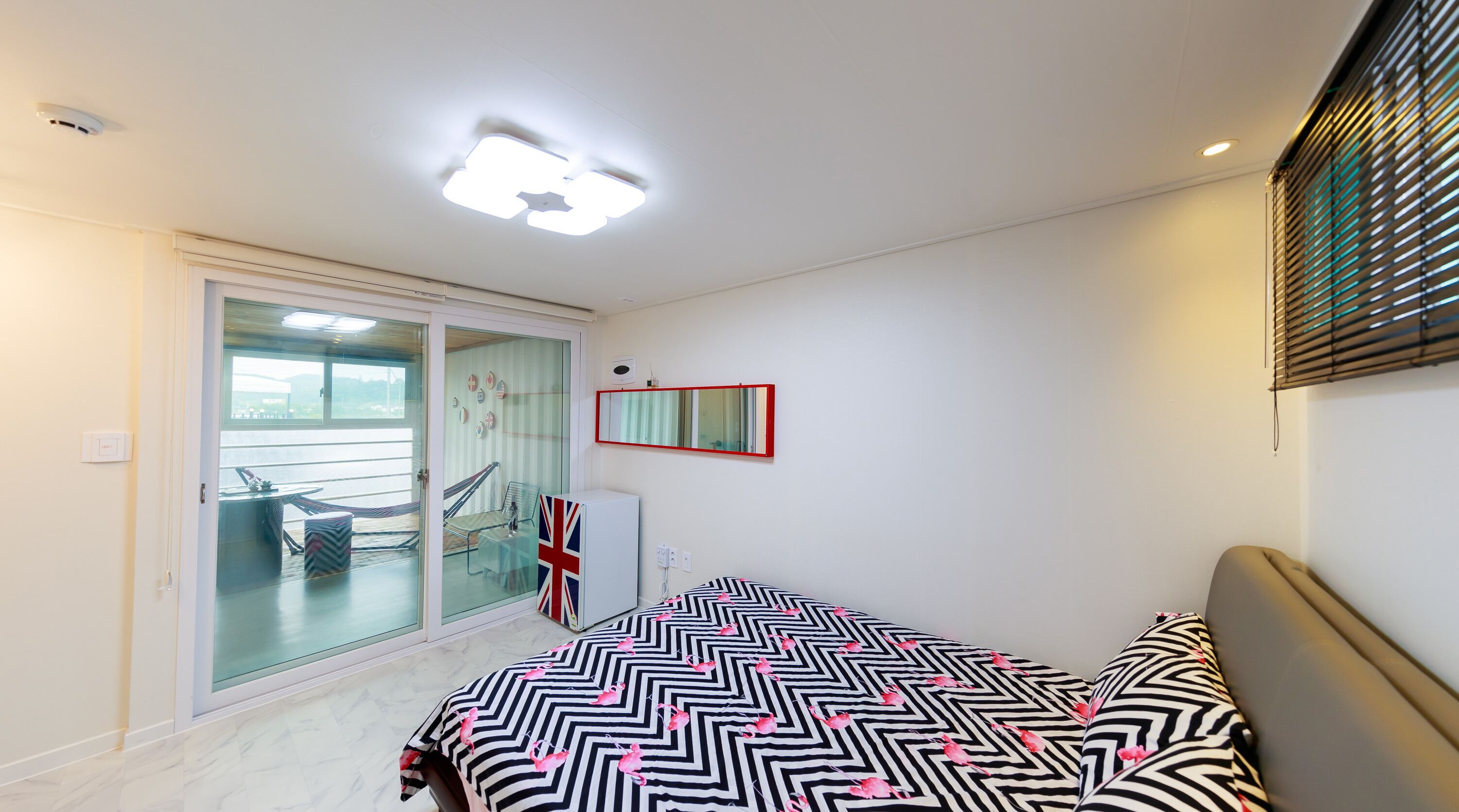 Gyeongju Real Steel Pension A