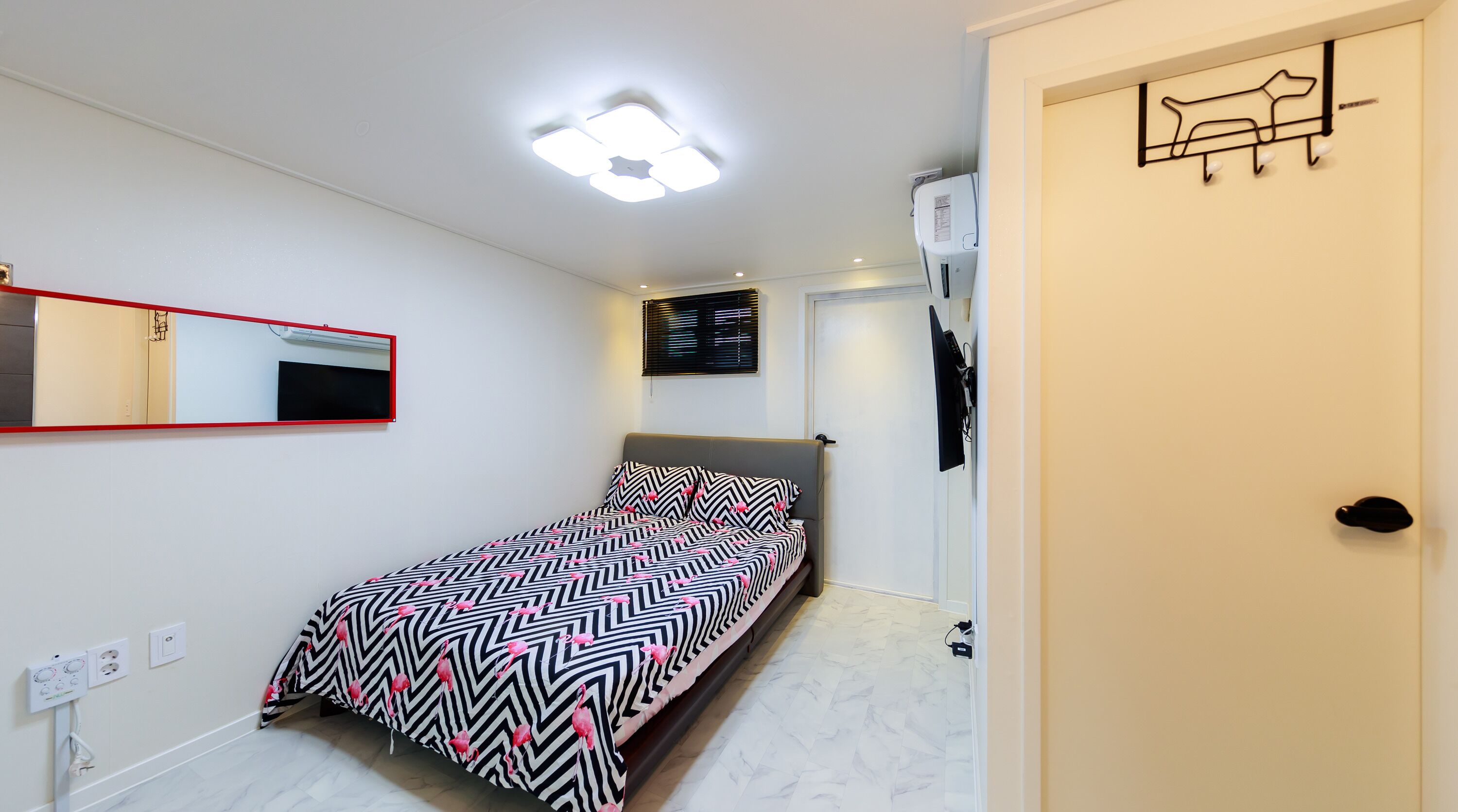 Gyeongju Real Steel Pension A