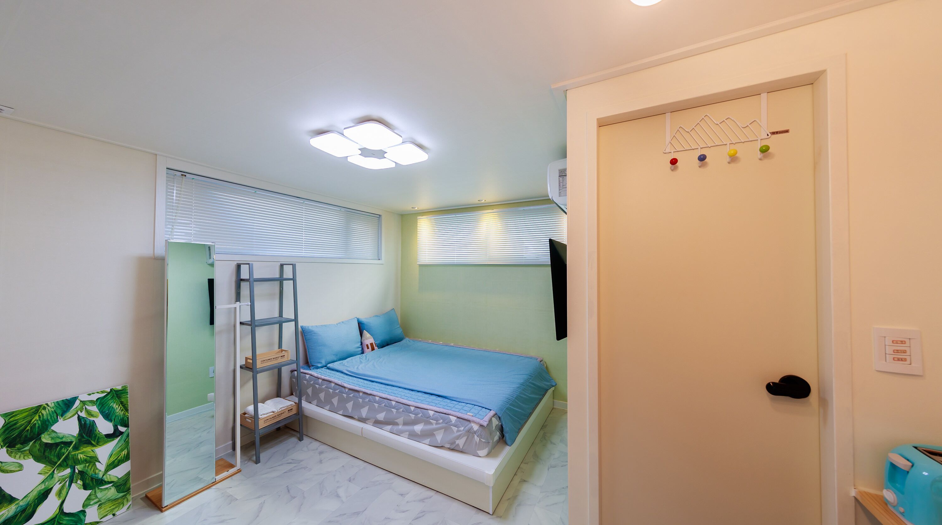 Gyeongju Real Steel Pension A