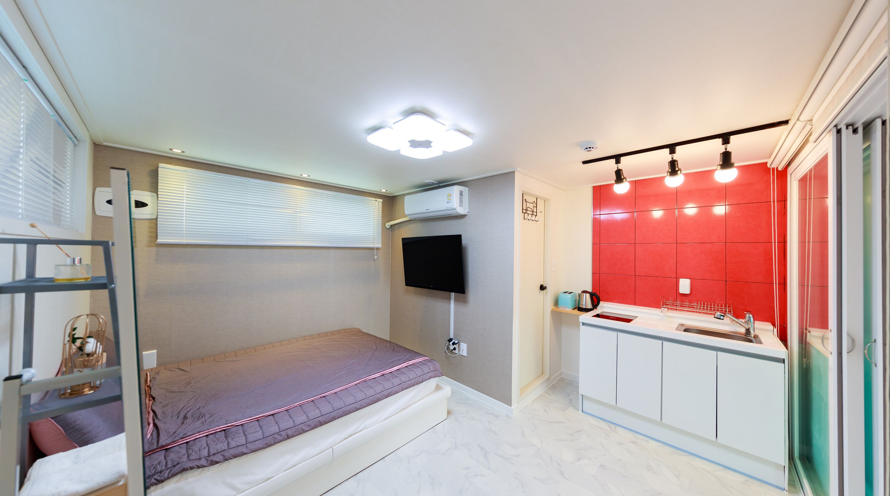 Gyeongju Real Steel Pension A