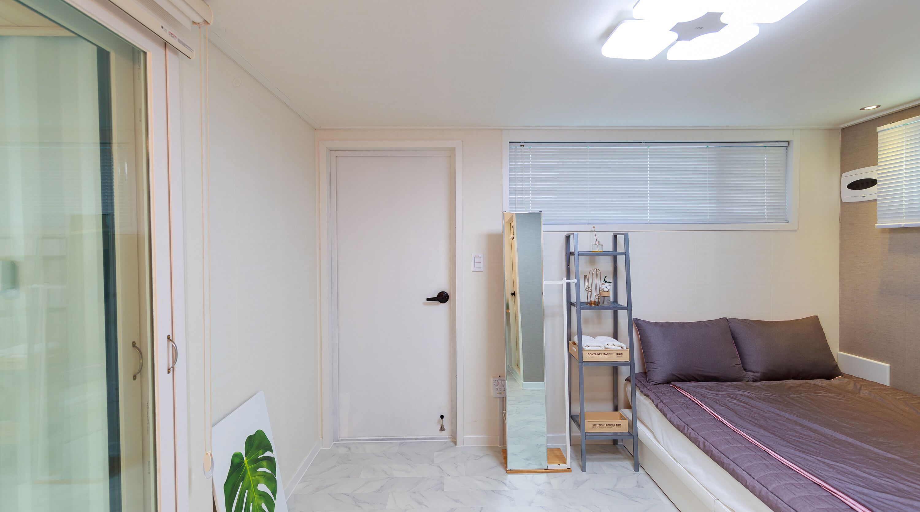 Gyeongju Real Steel Pension A