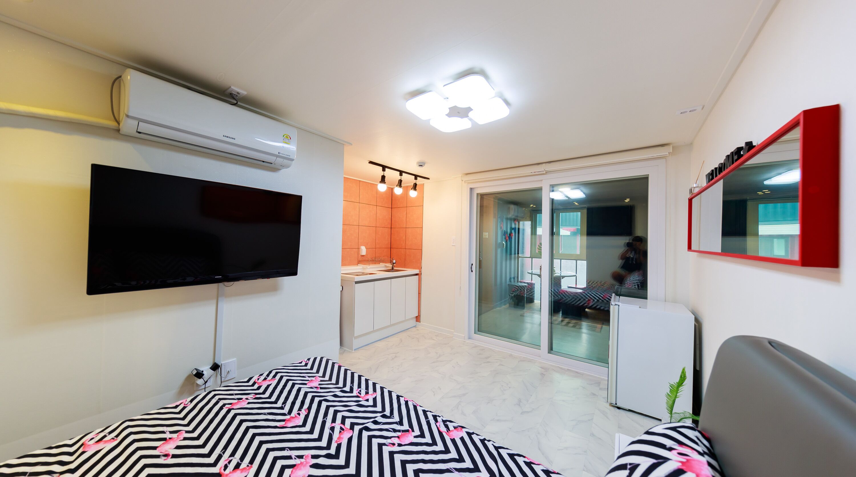 Gyeongju Real Steel Pension A