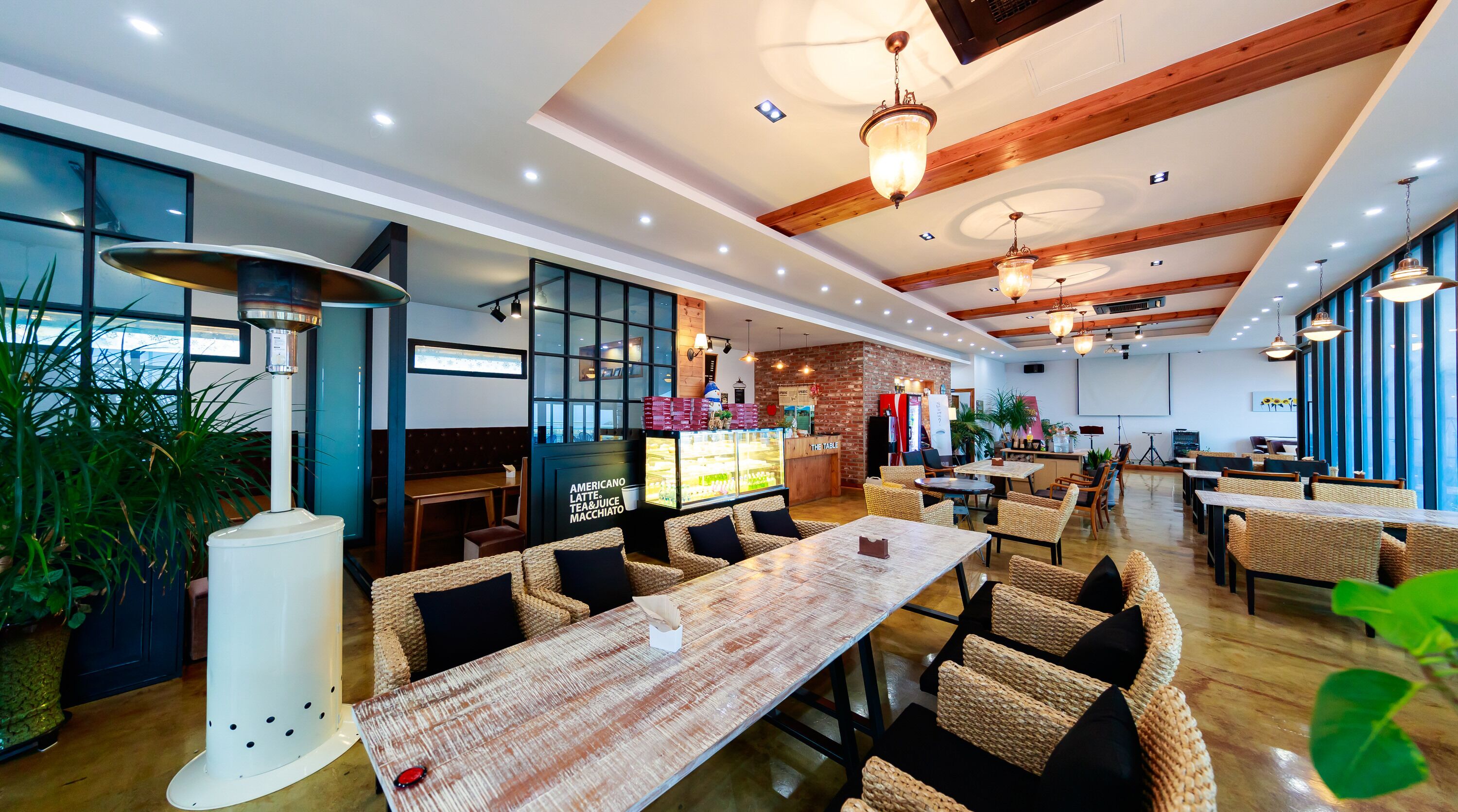 Gyeongju Real Steel Pension A