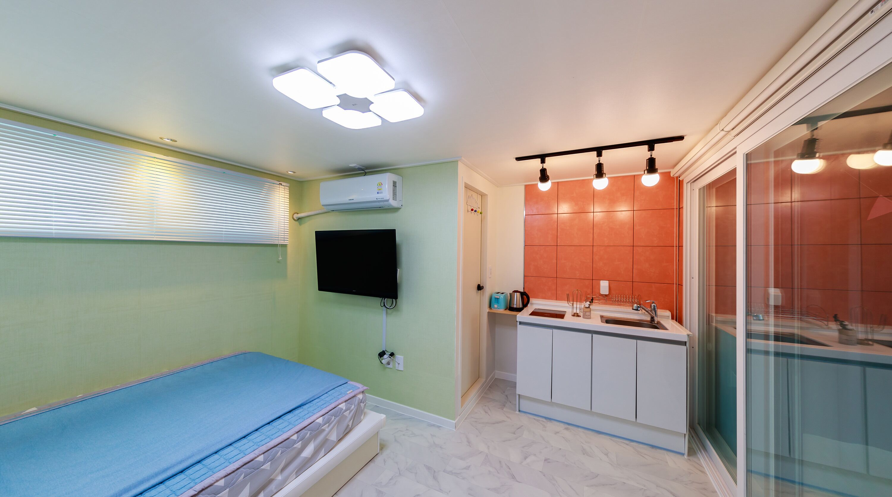 Gyeongju Real Steel Pension A