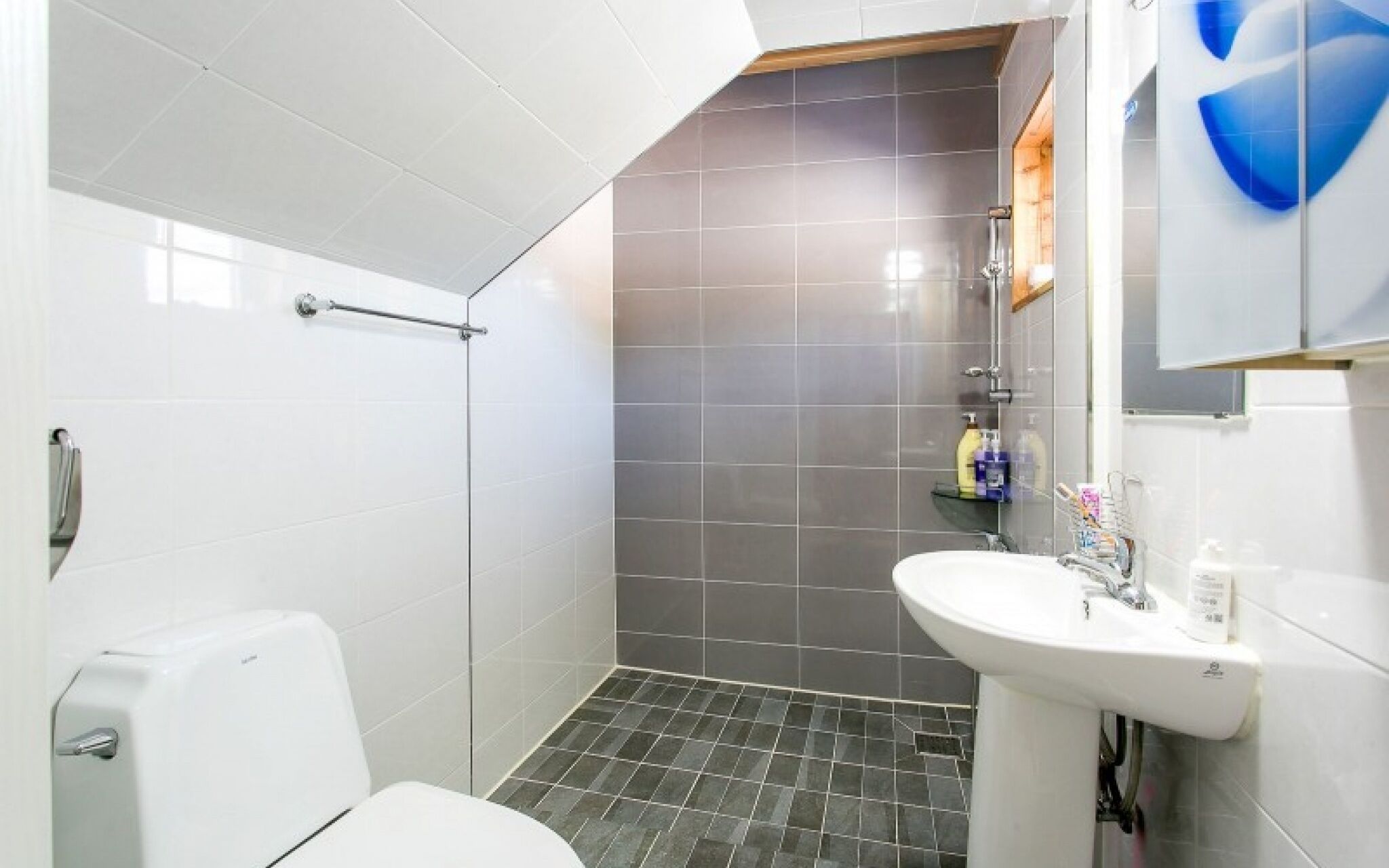 Gyeongju Samnamu Pension