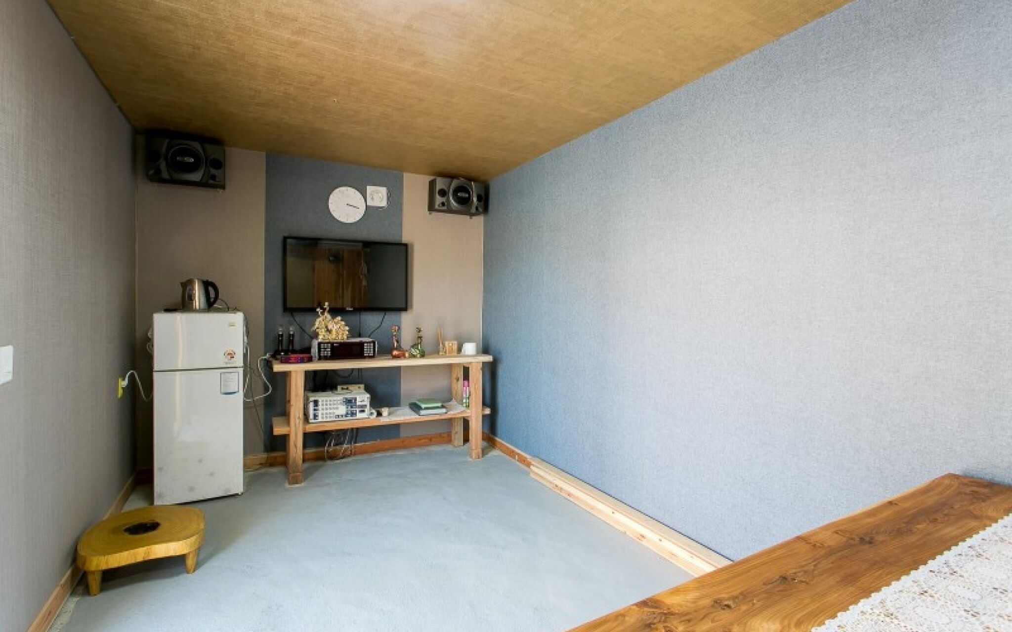 Gyeongju Samnamu Pension