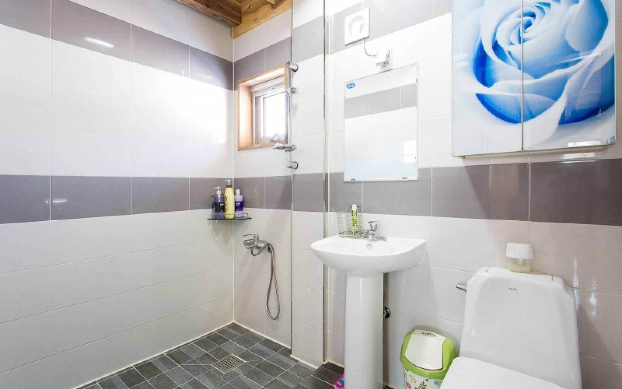 Gyeongju Samnamu Pension