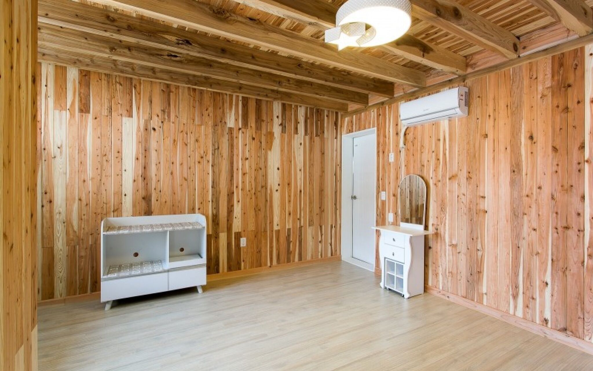 Gyeongju Samnamu Pension