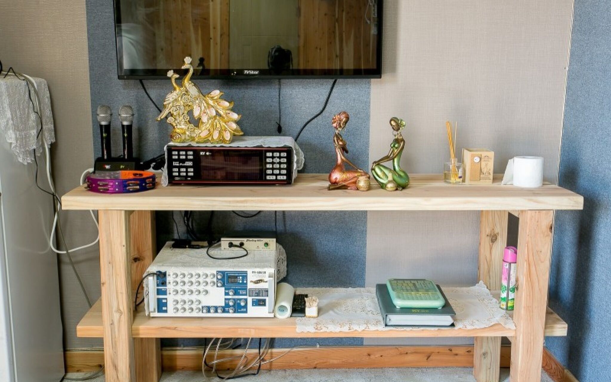 Gyeongju Samnamu Pension