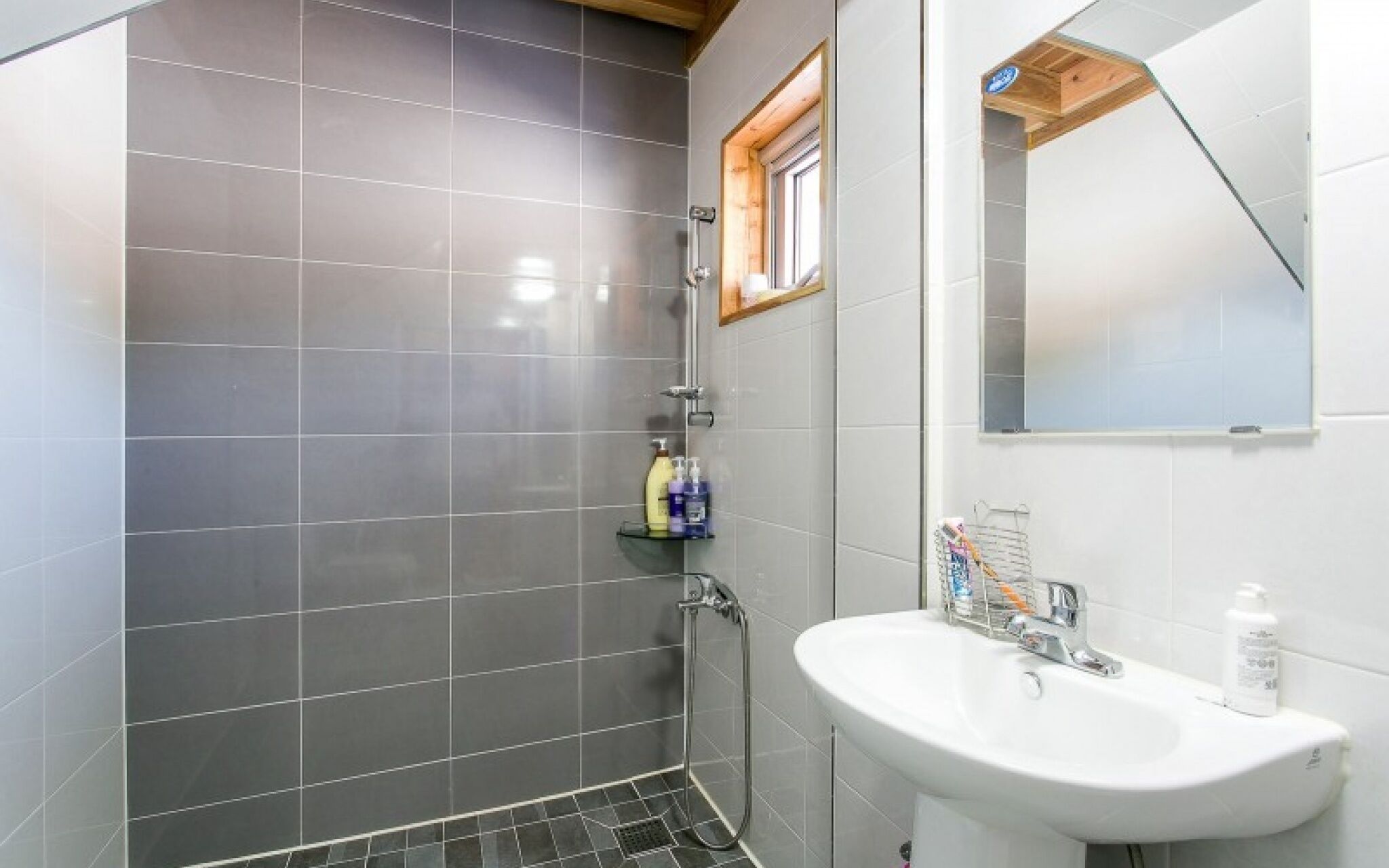 Gyeongju Samnamu Pension