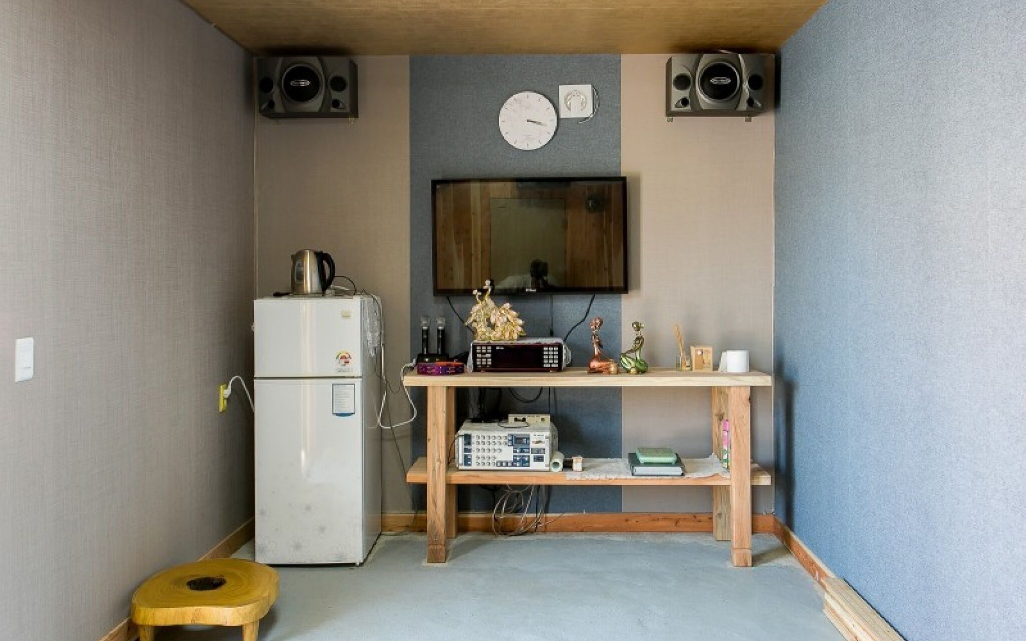 Gyeongju Samnamu Pension