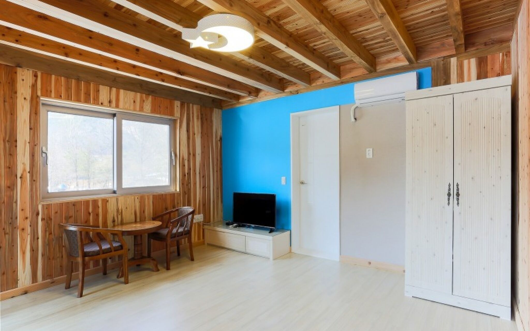 Gyeongju Samnamu Pension